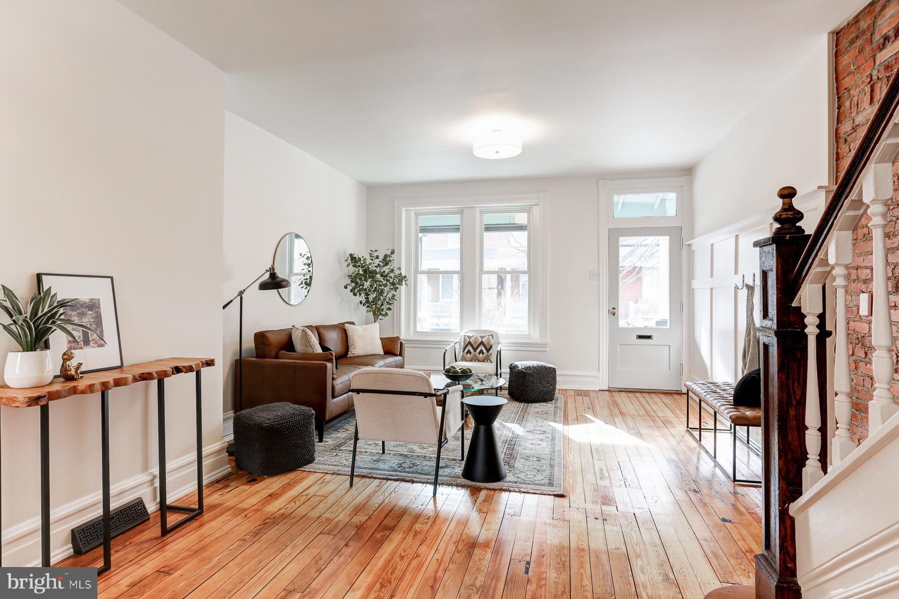 NORTHWEST END OF TOWN - Residential