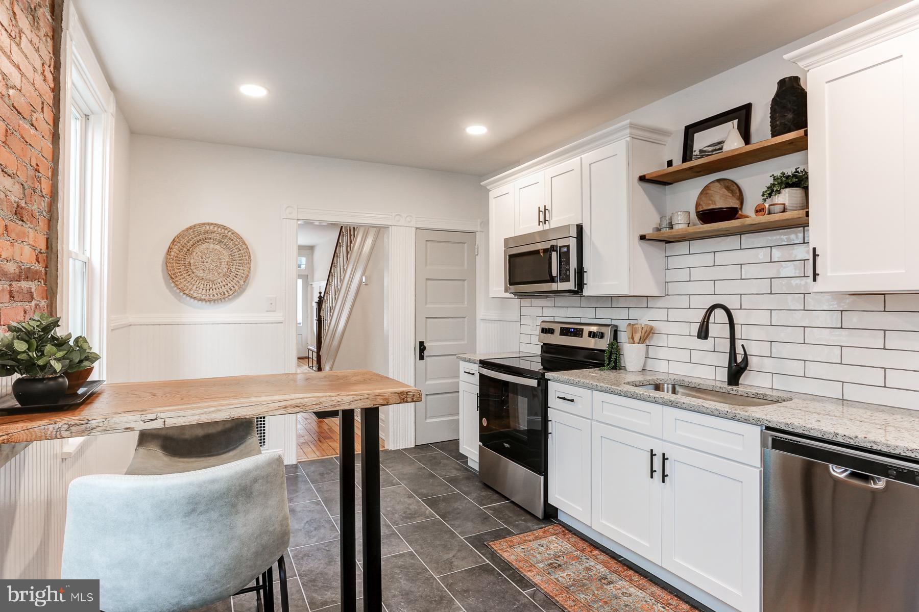 NORTHWEST END OF TOWN - Residential