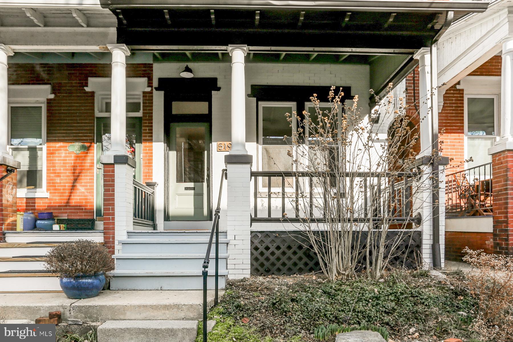 NORTHWEST END OF TOWN - Residential