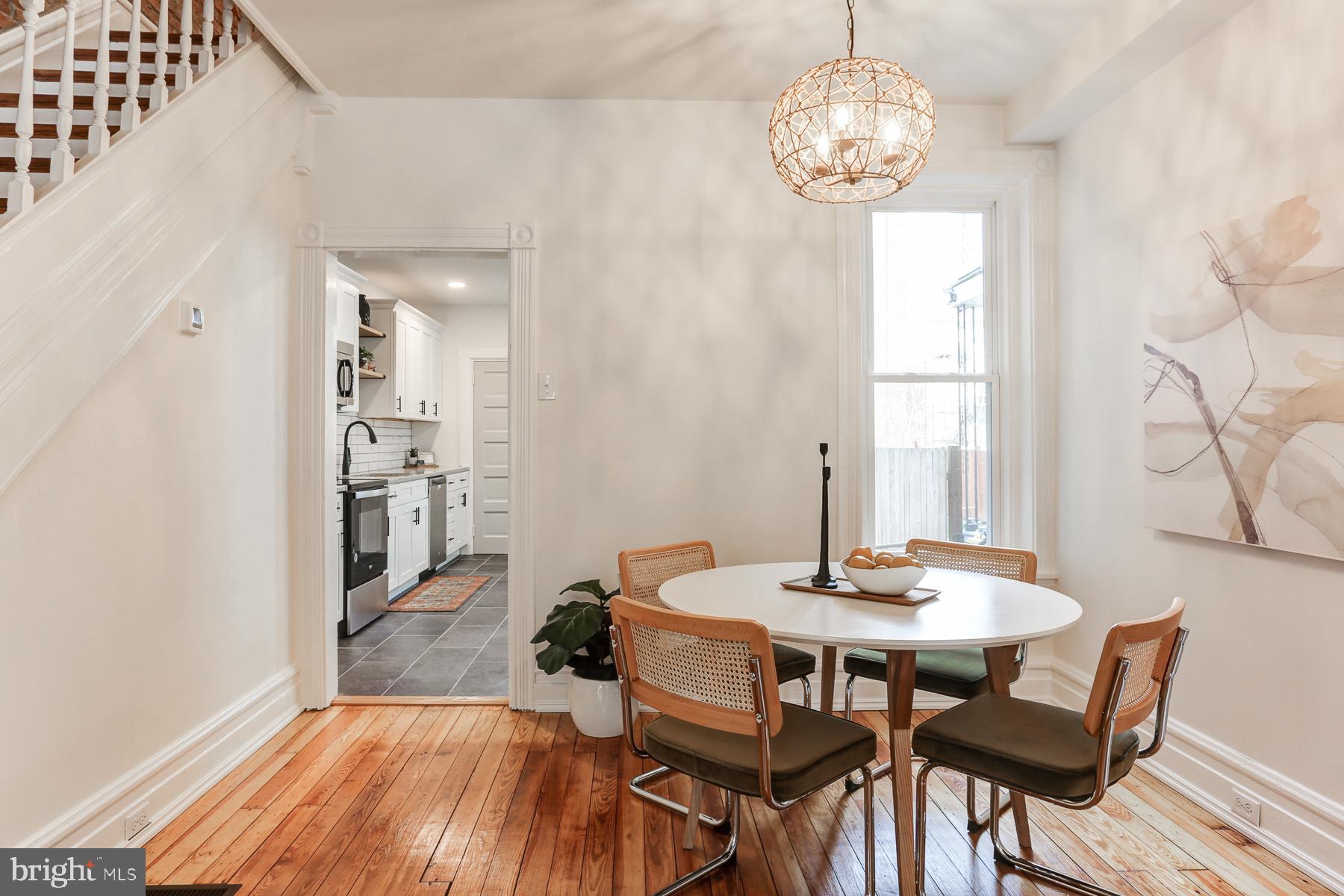 NORTHWEST END OF TOWN - Residential