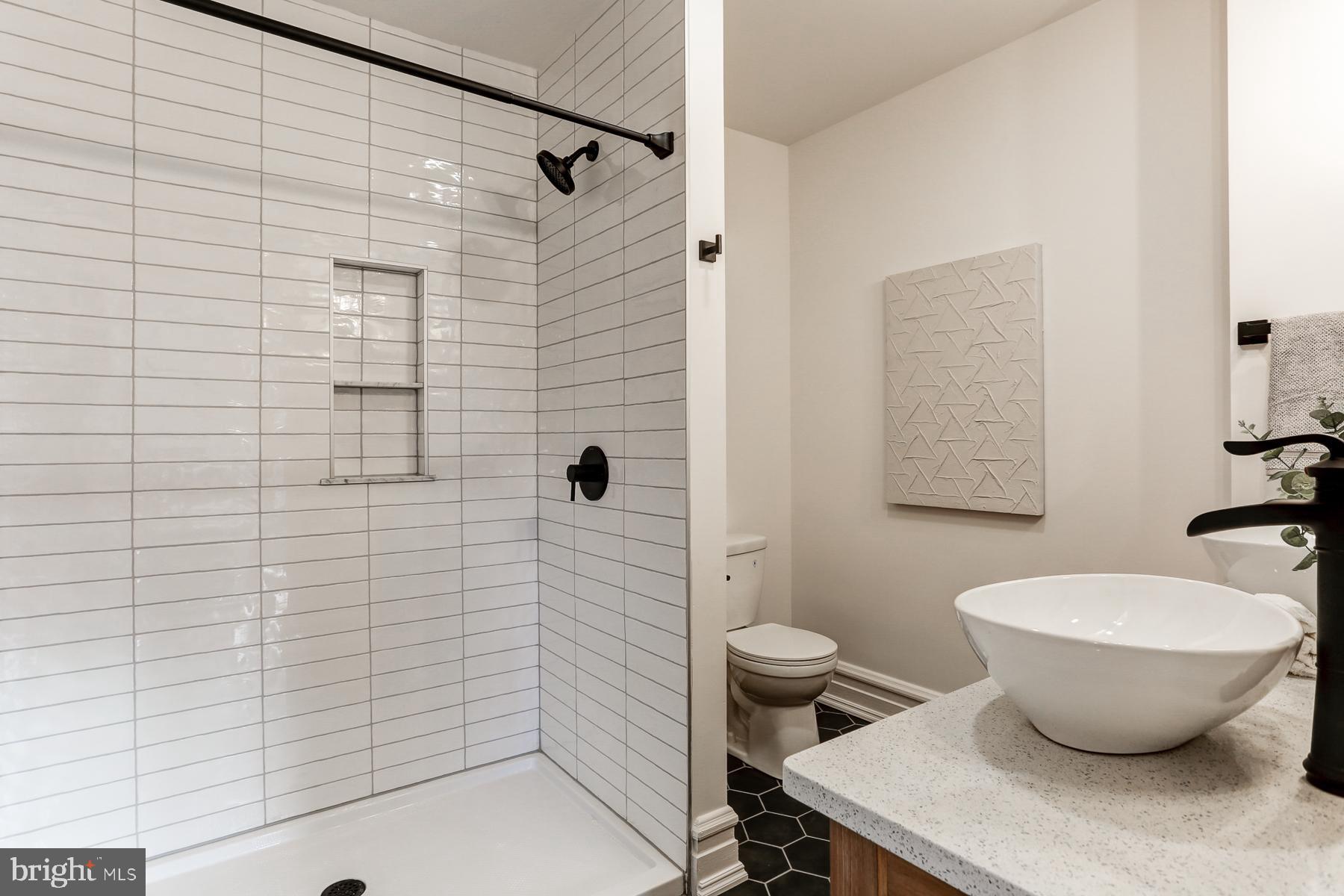 NORTHWEST END OF TOWN - Residential