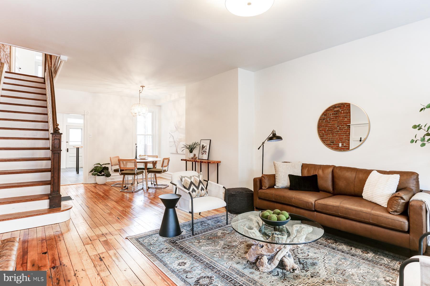 NORTHWEST END OF TOWN - Residential