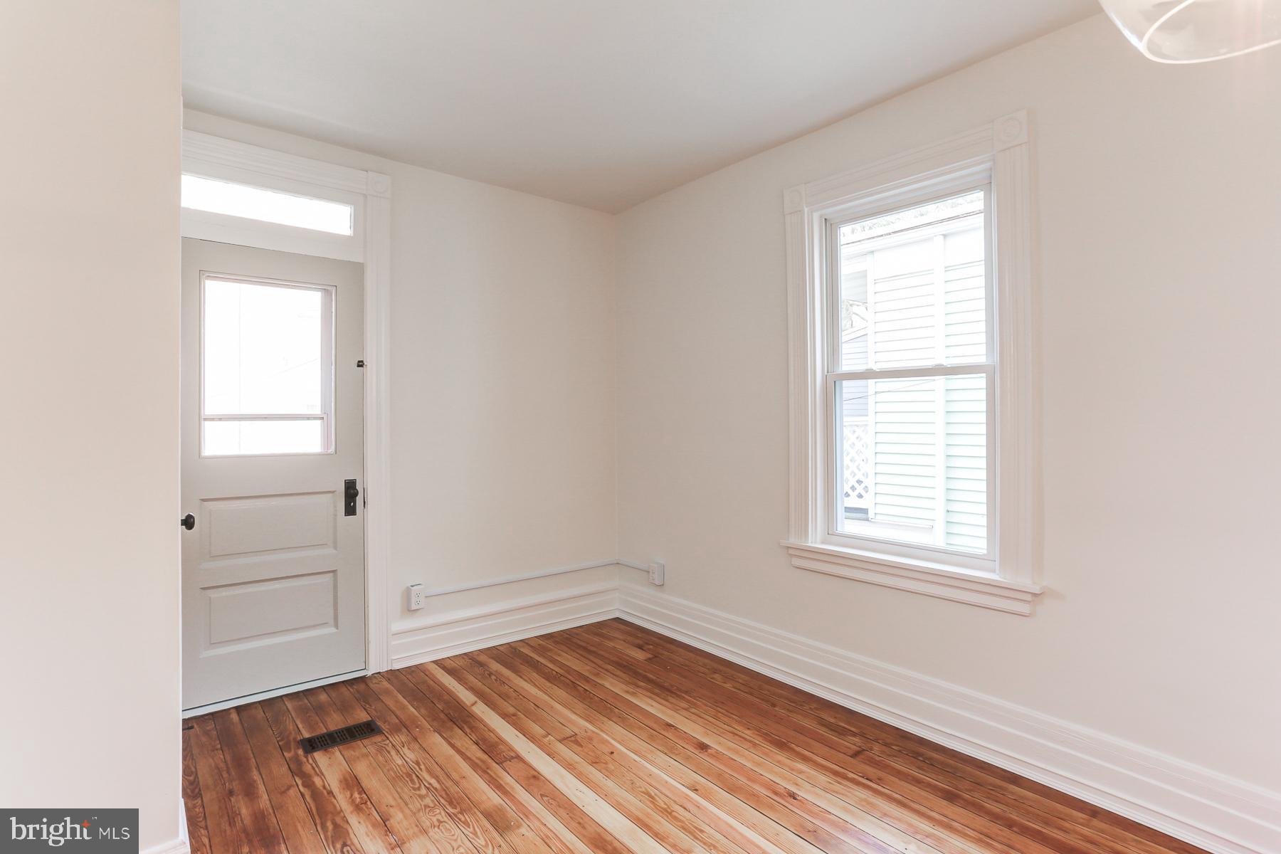 NORTHWEST END OF TOWN - Residential