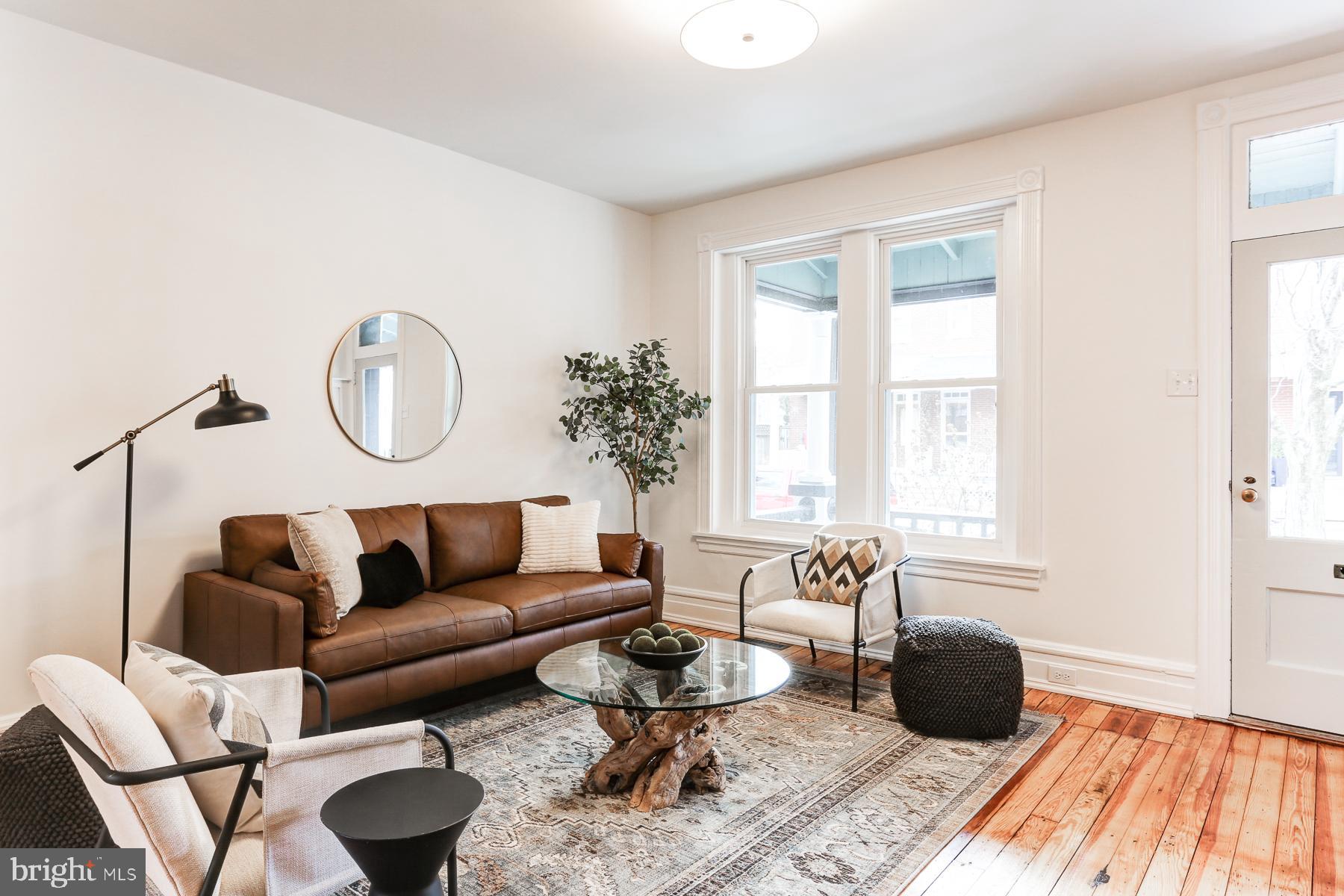 NORTHWEST END OF TOWN - Residential