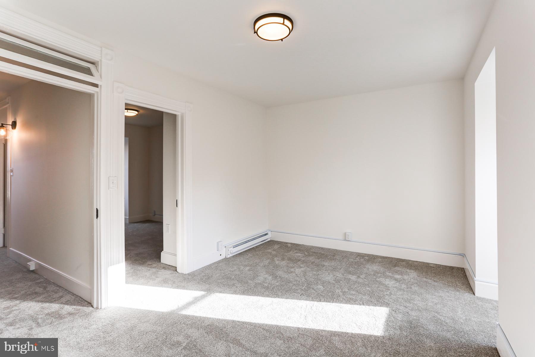 NORTHWEST END OF TOWN - Residential