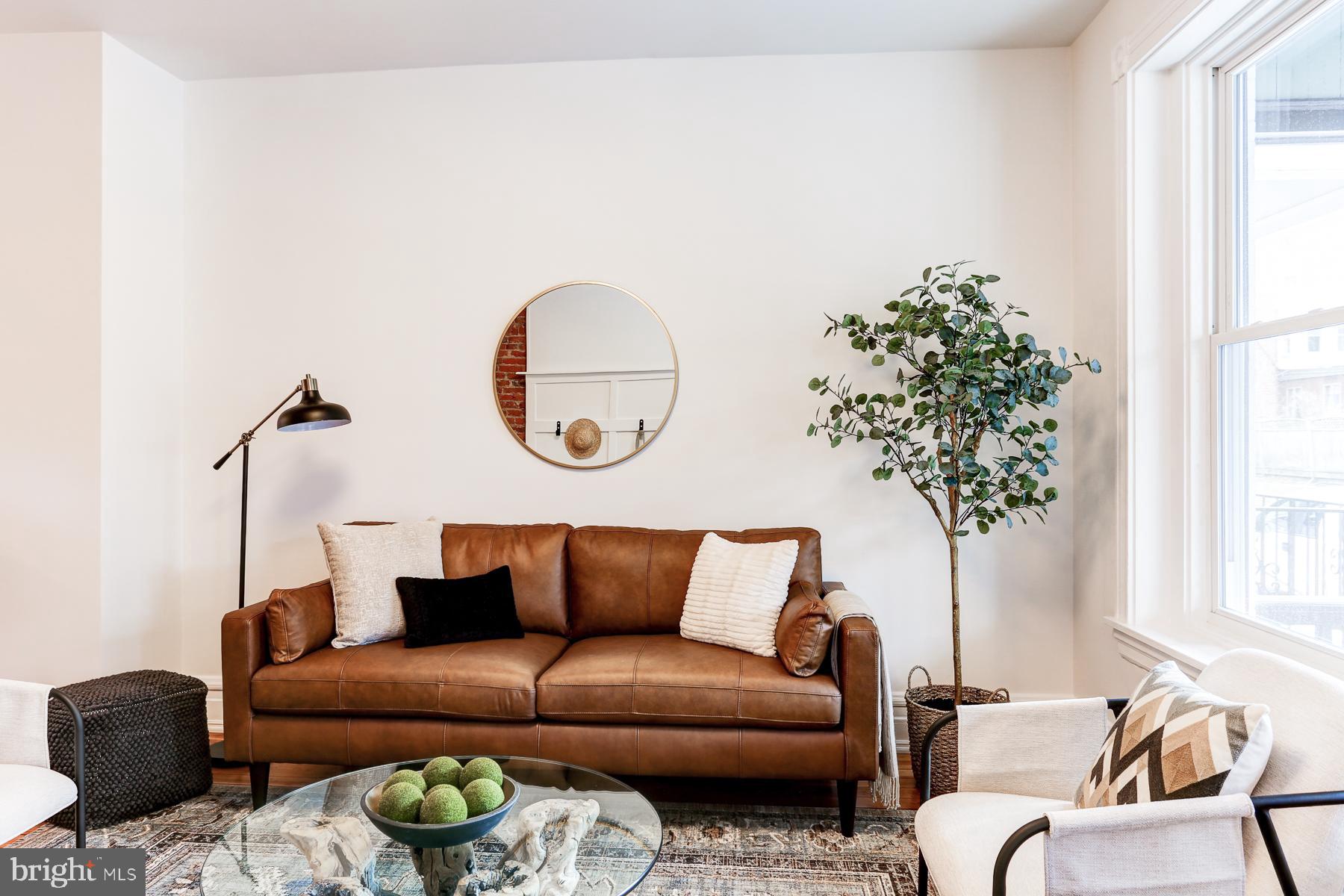 NORTHWEST END OF TOWN - Residential