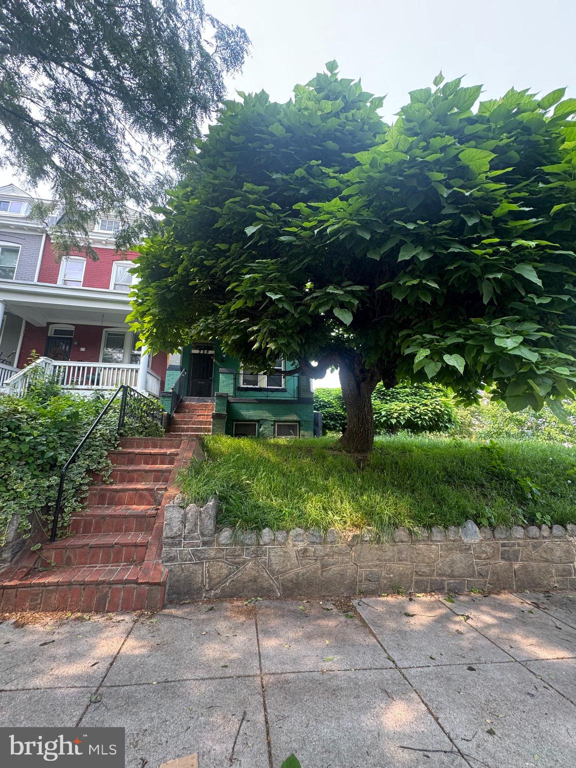 236 RANDOLPH PLACE NE