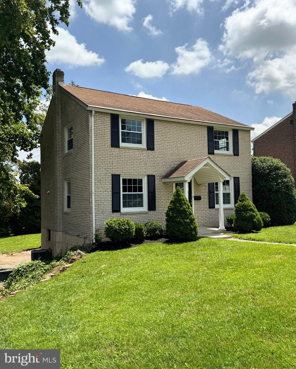 563 RUTHERFORD DRIVE
