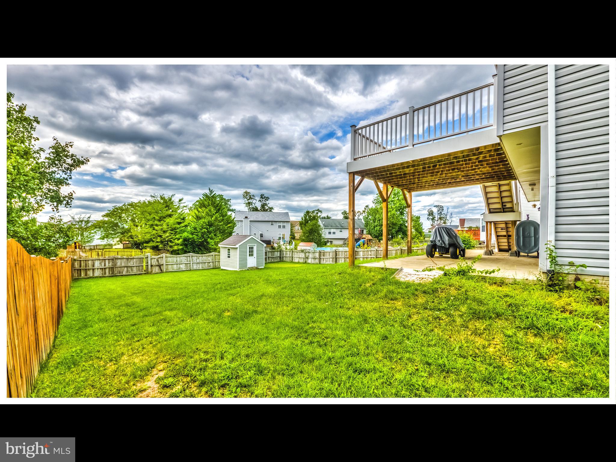 COPPERFIELD - Residential