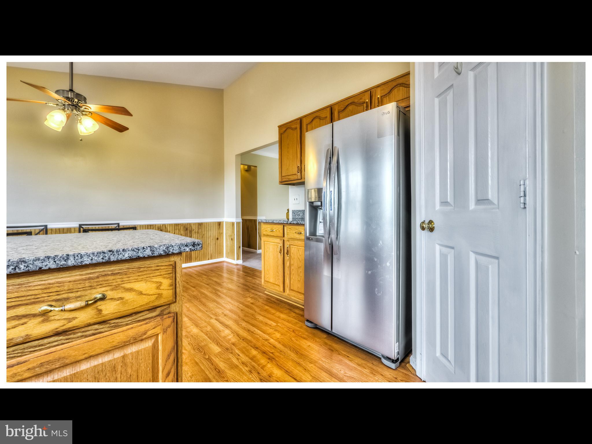 COPPERFIELD - Residential