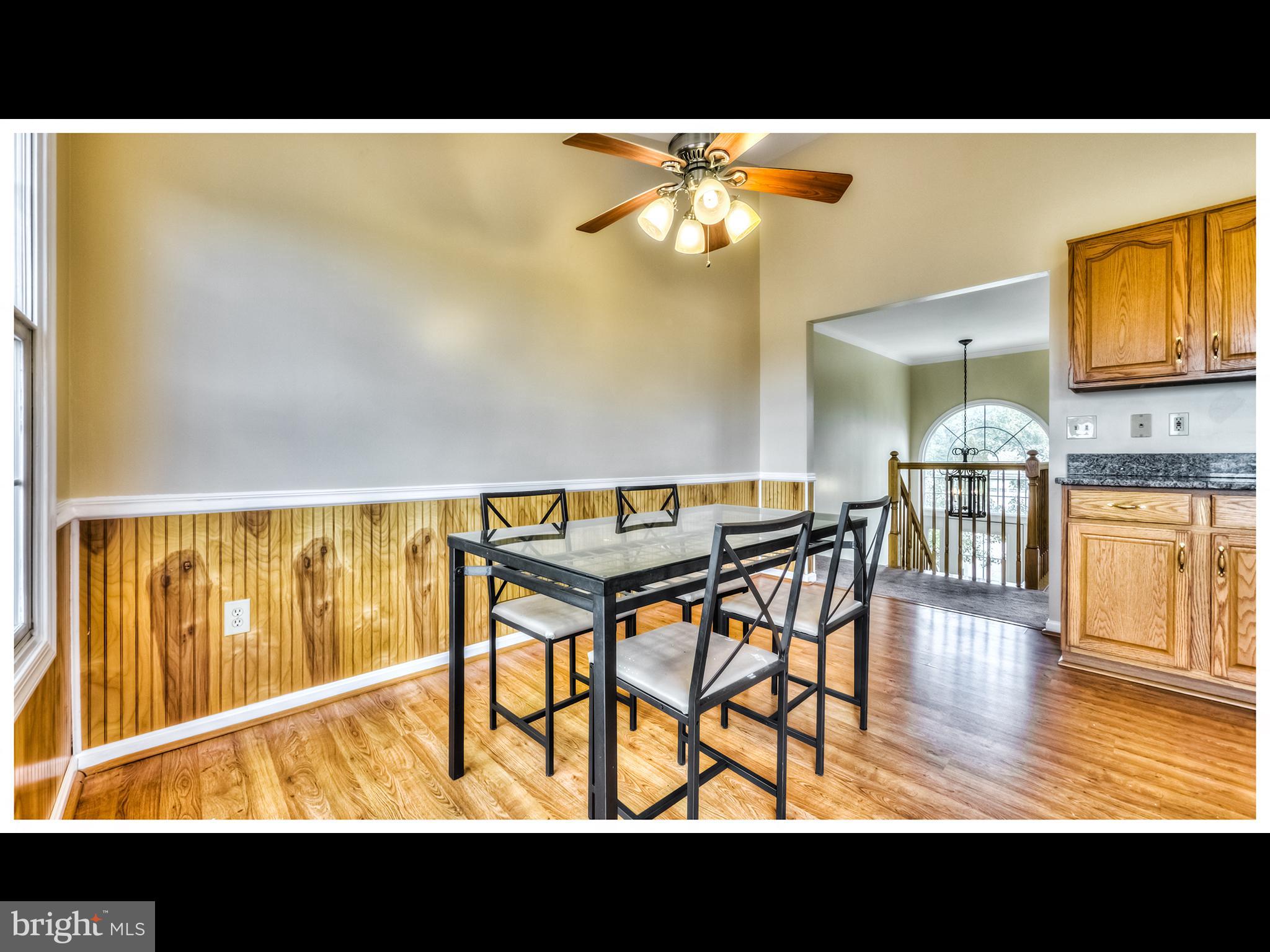 COPPERFIELD - Residential