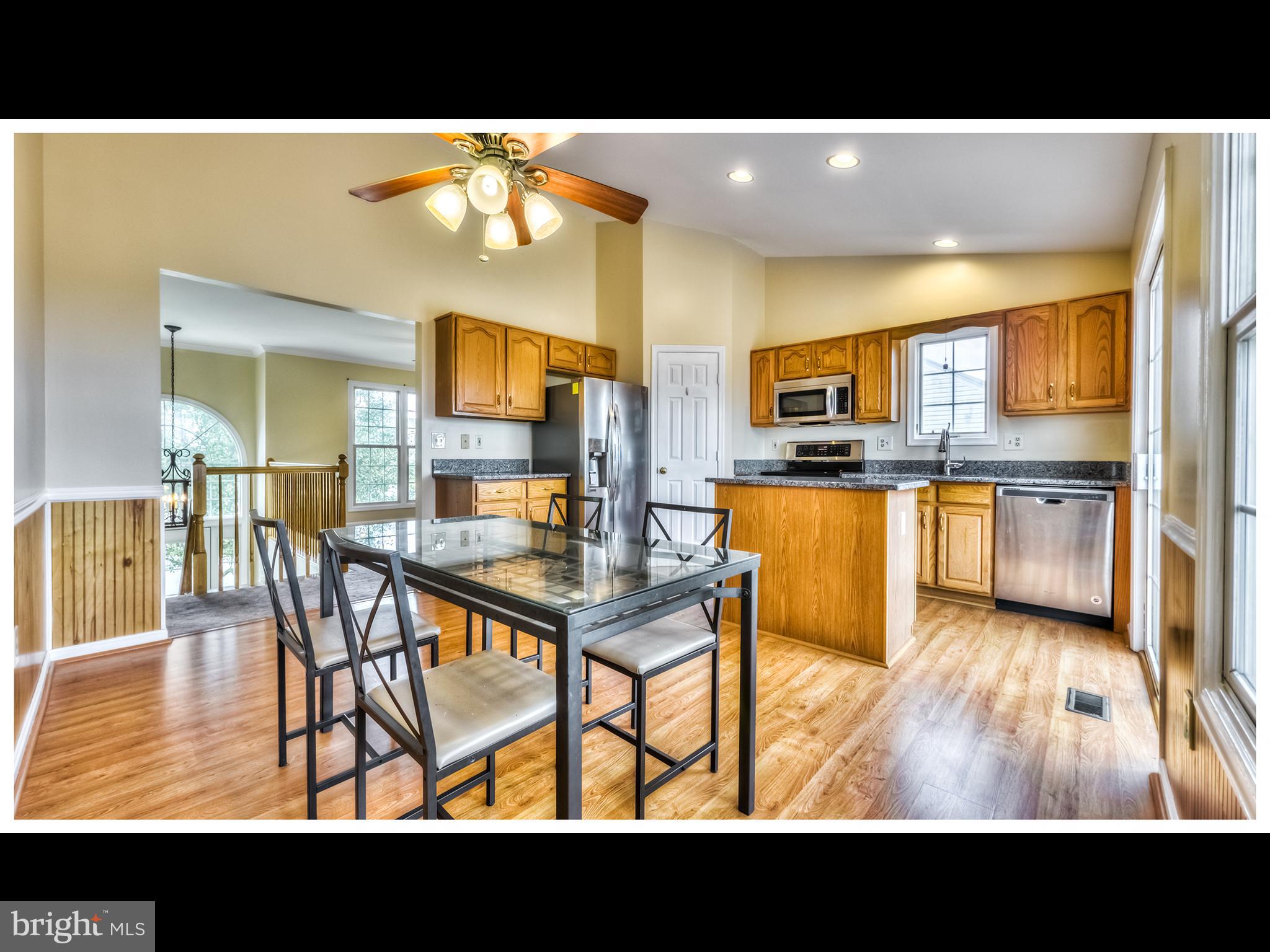 COPPERFIELD - Residential