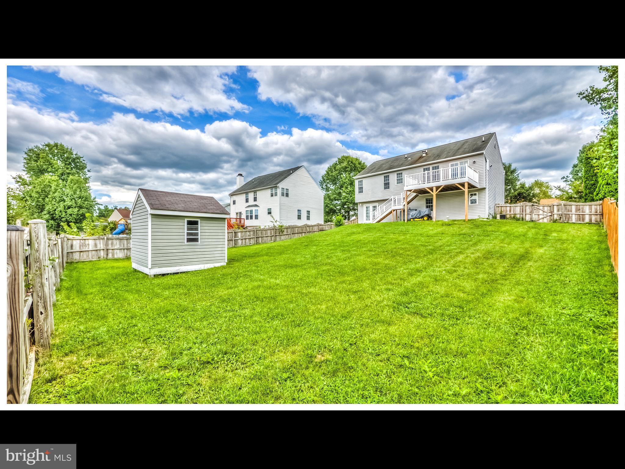 COPPERFIELD - Residential