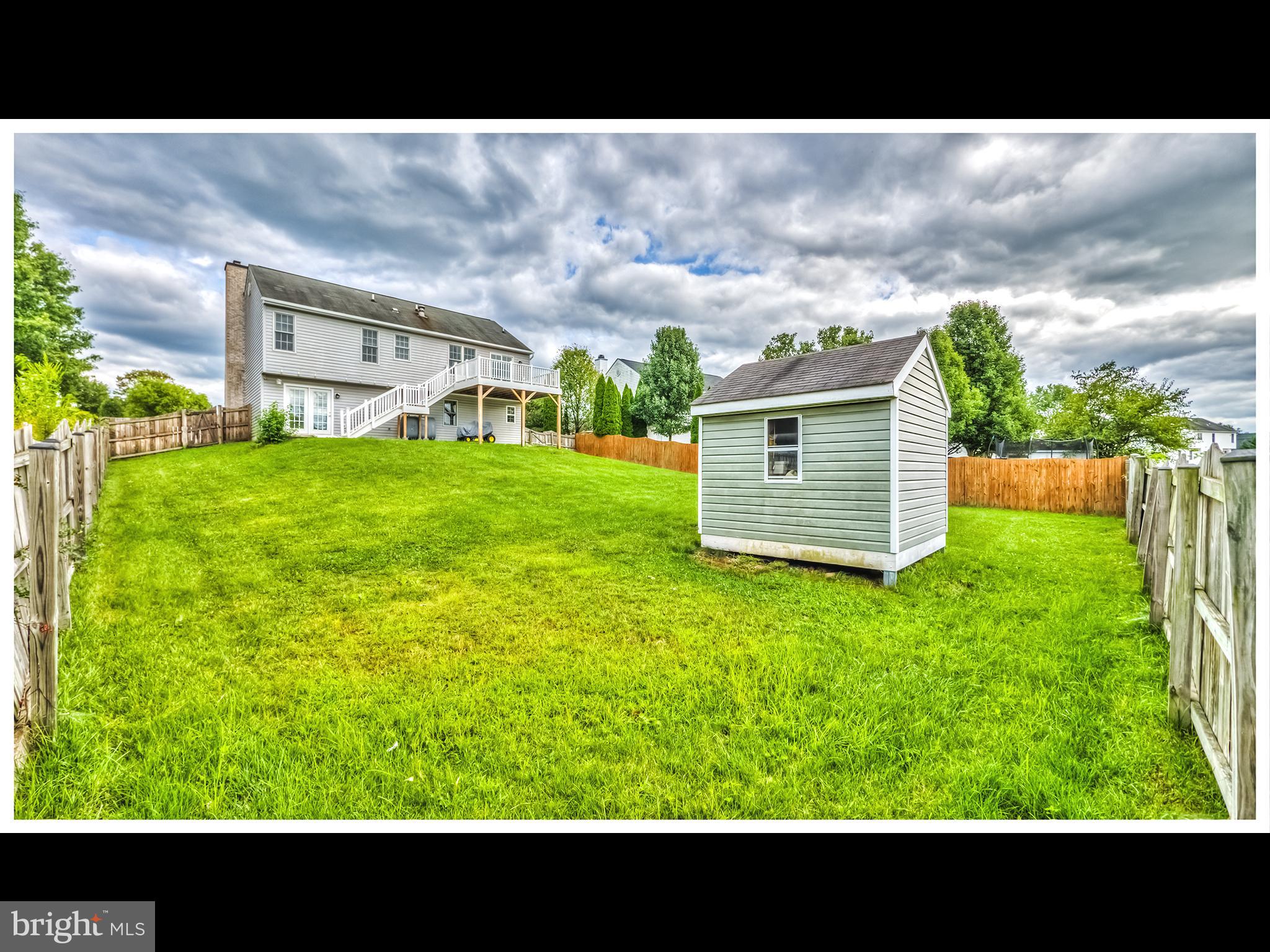 COPPERFIELD - Residential