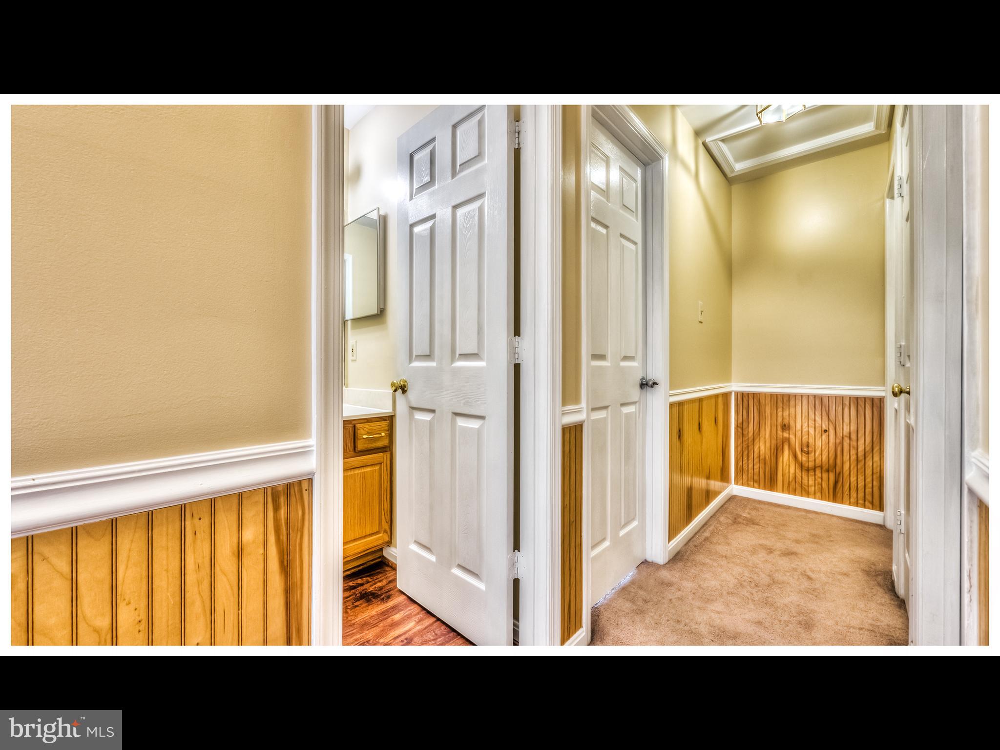 COPPERFIELD - Residential