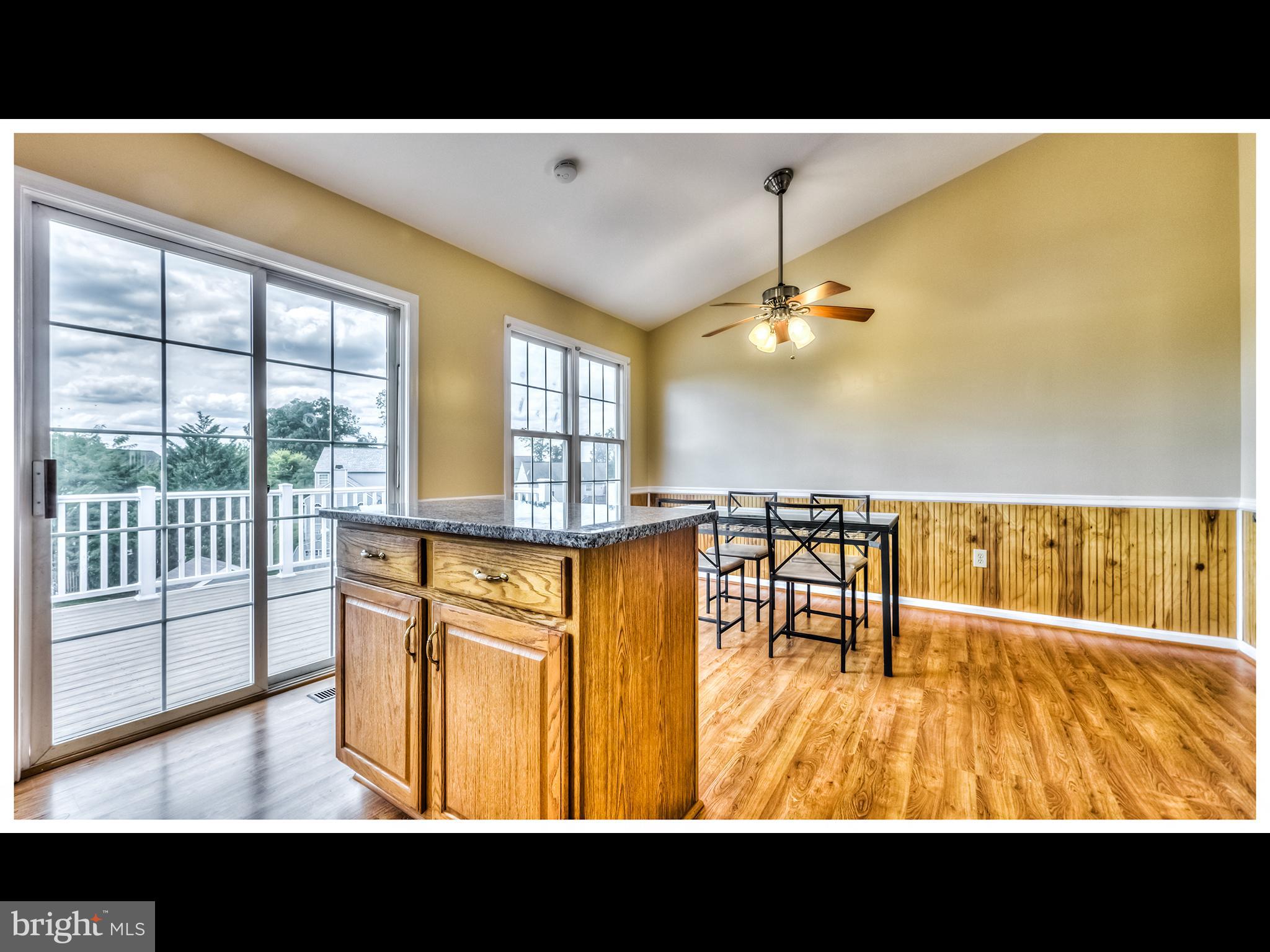 COPPERFIELD - Residential