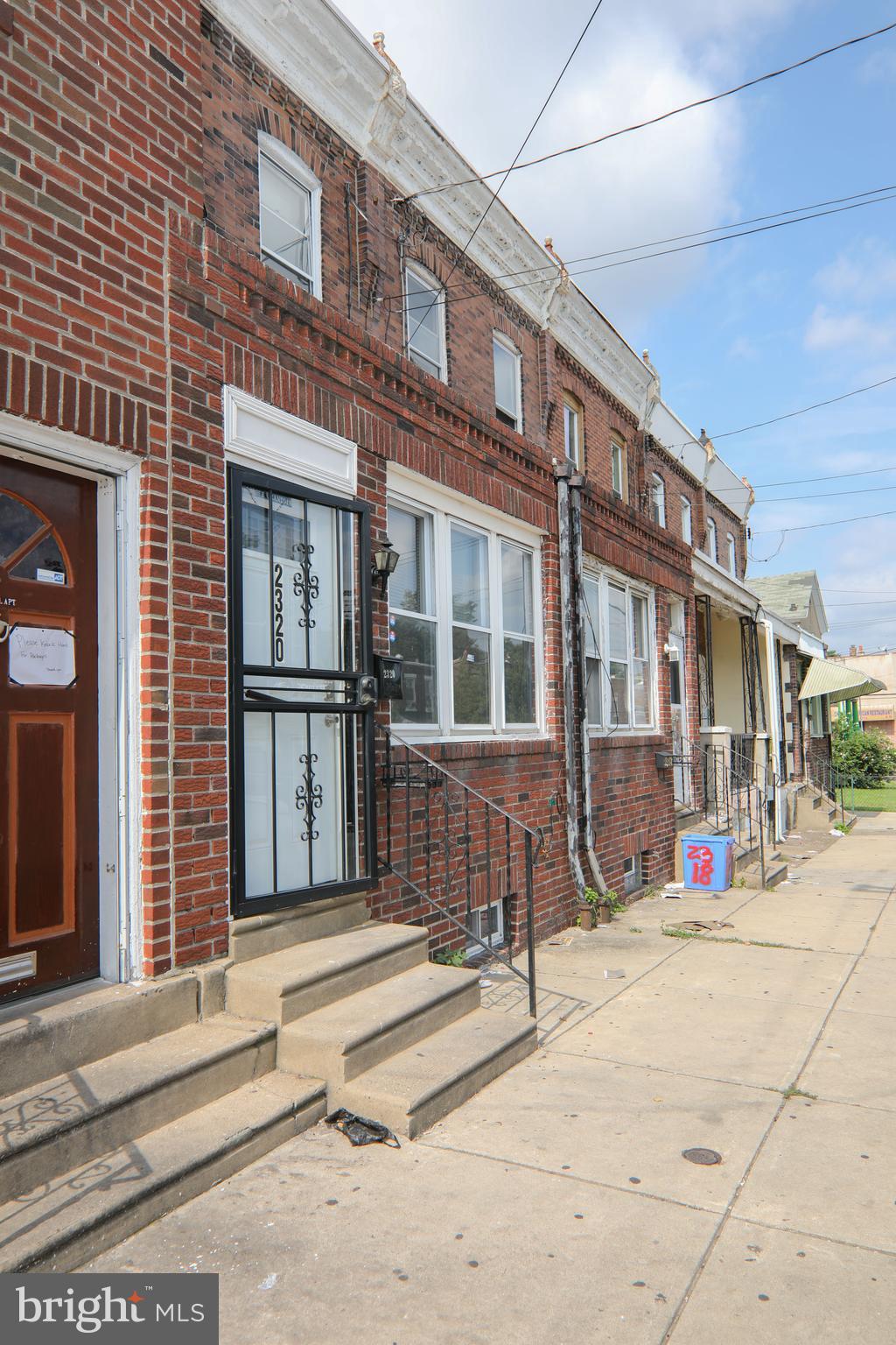 ELMWOOD PARK - Residential