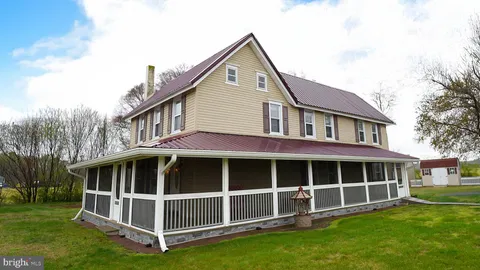 12542 Union Street Ext, Milton, DE MLS: DESU2082680