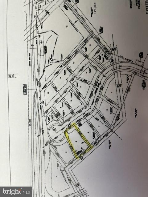 LOUDON'S VIEW - Land