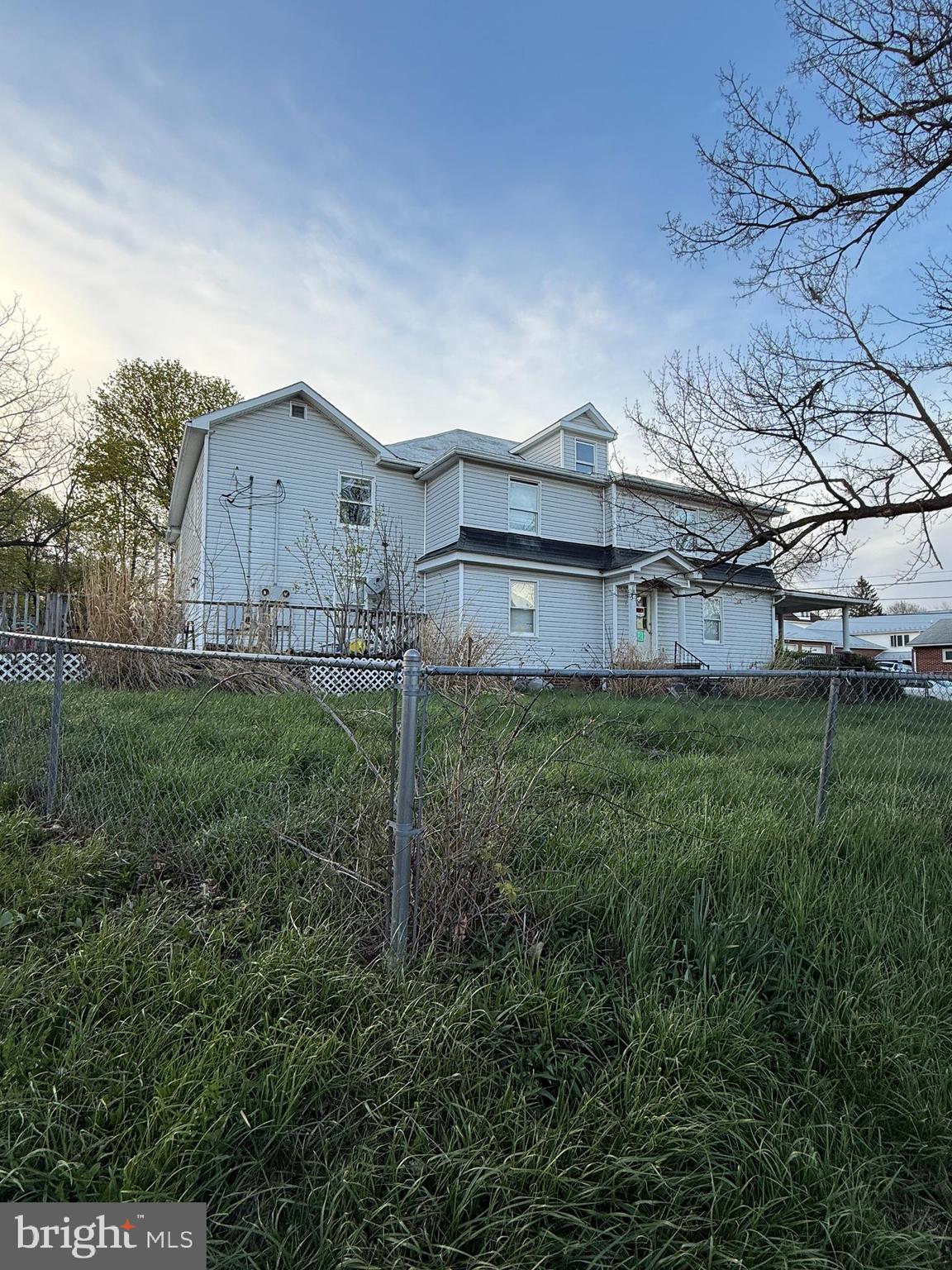 NONE AVAILABLE - Residential