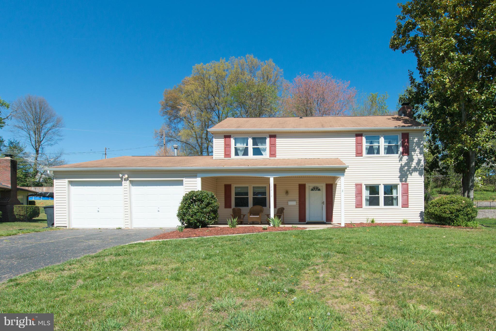 WHITEHALL AT BELAIR - Residential