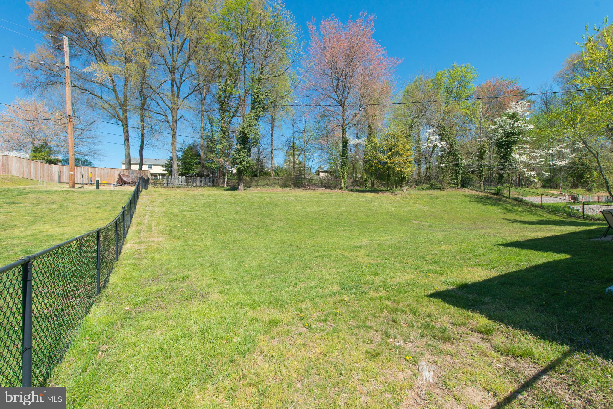 WHITEHALL AT BELAIR - Residential