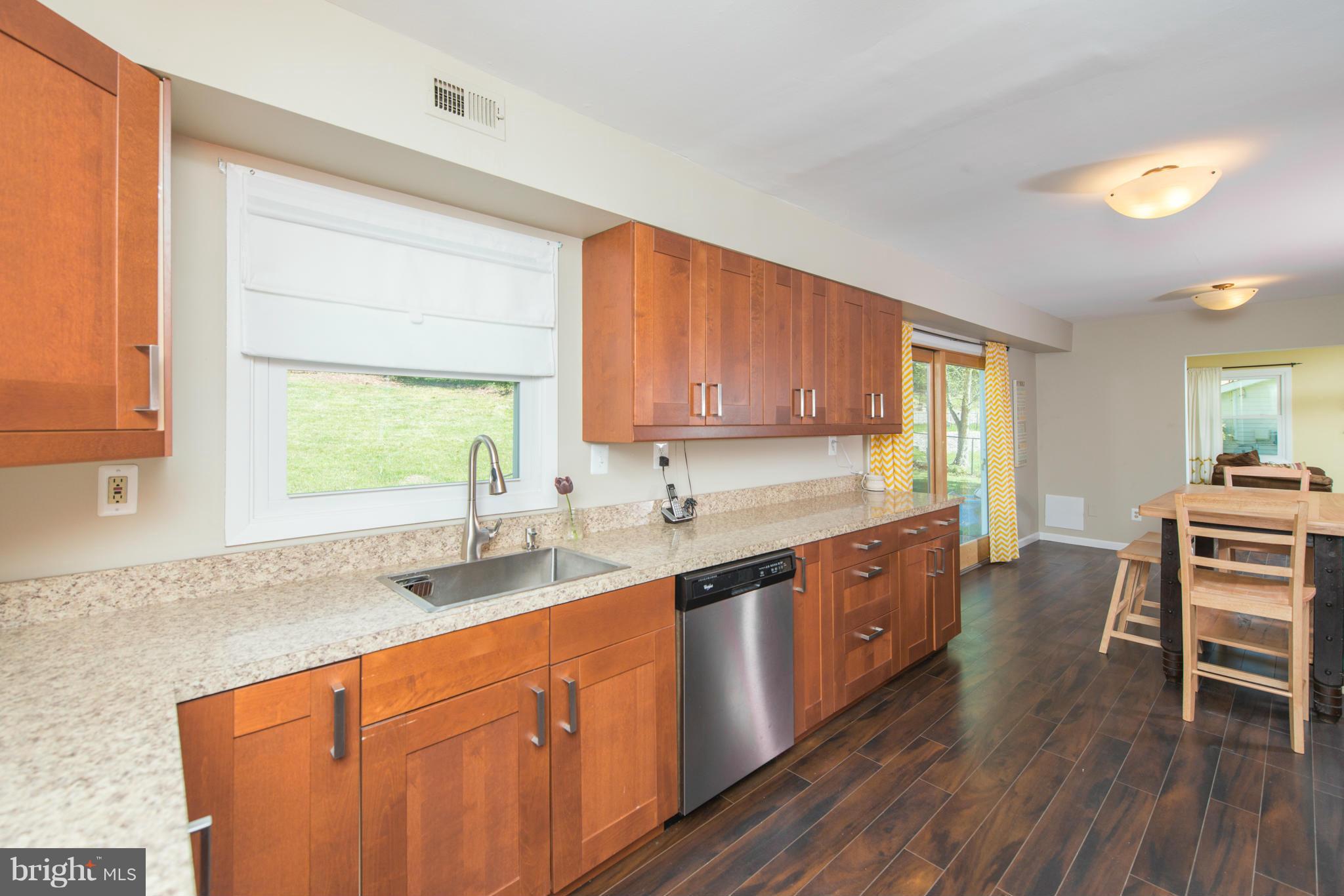 WHITEHALL AT BELAIR - Residential