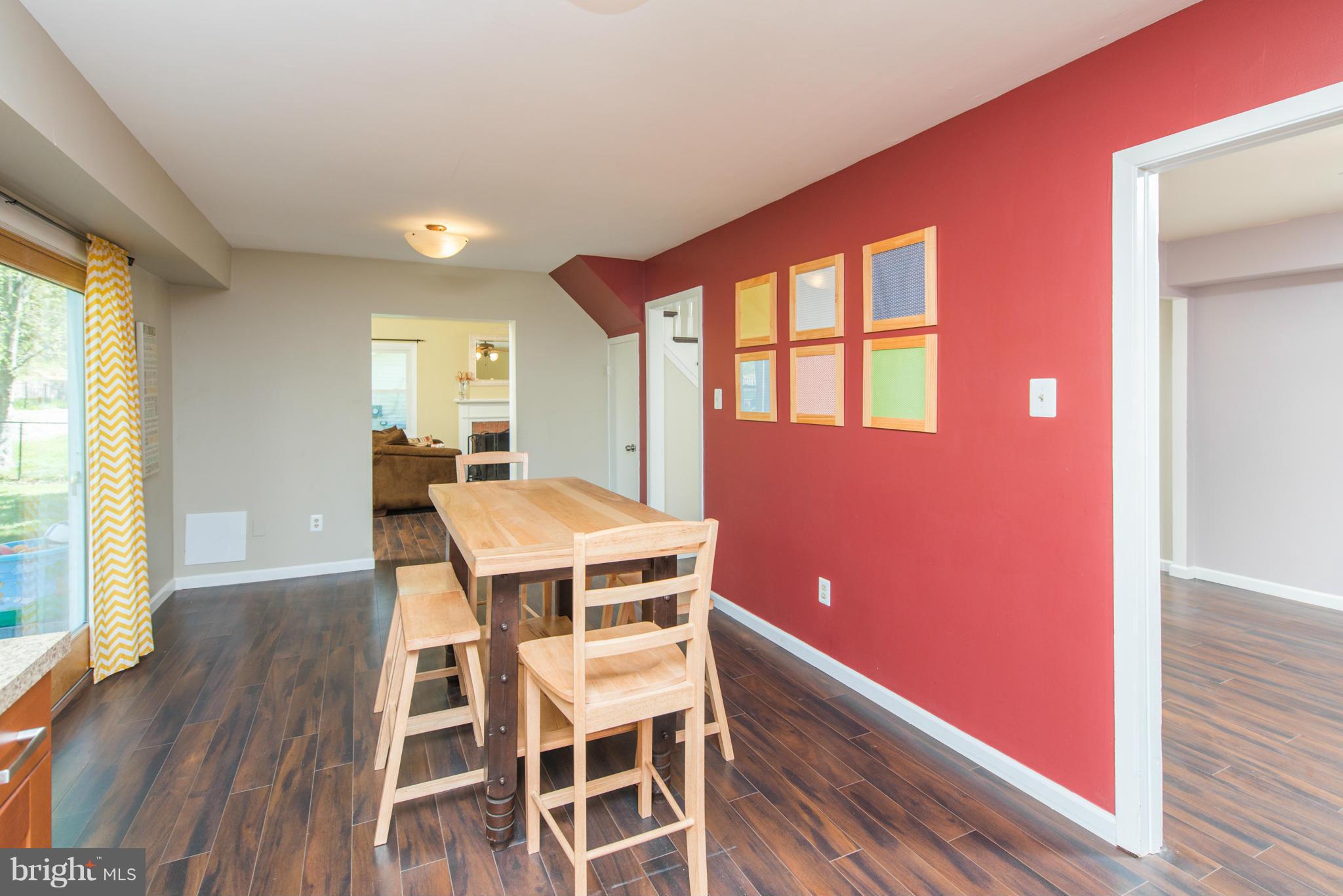 WHITEHALL AT BELAIR - Residential