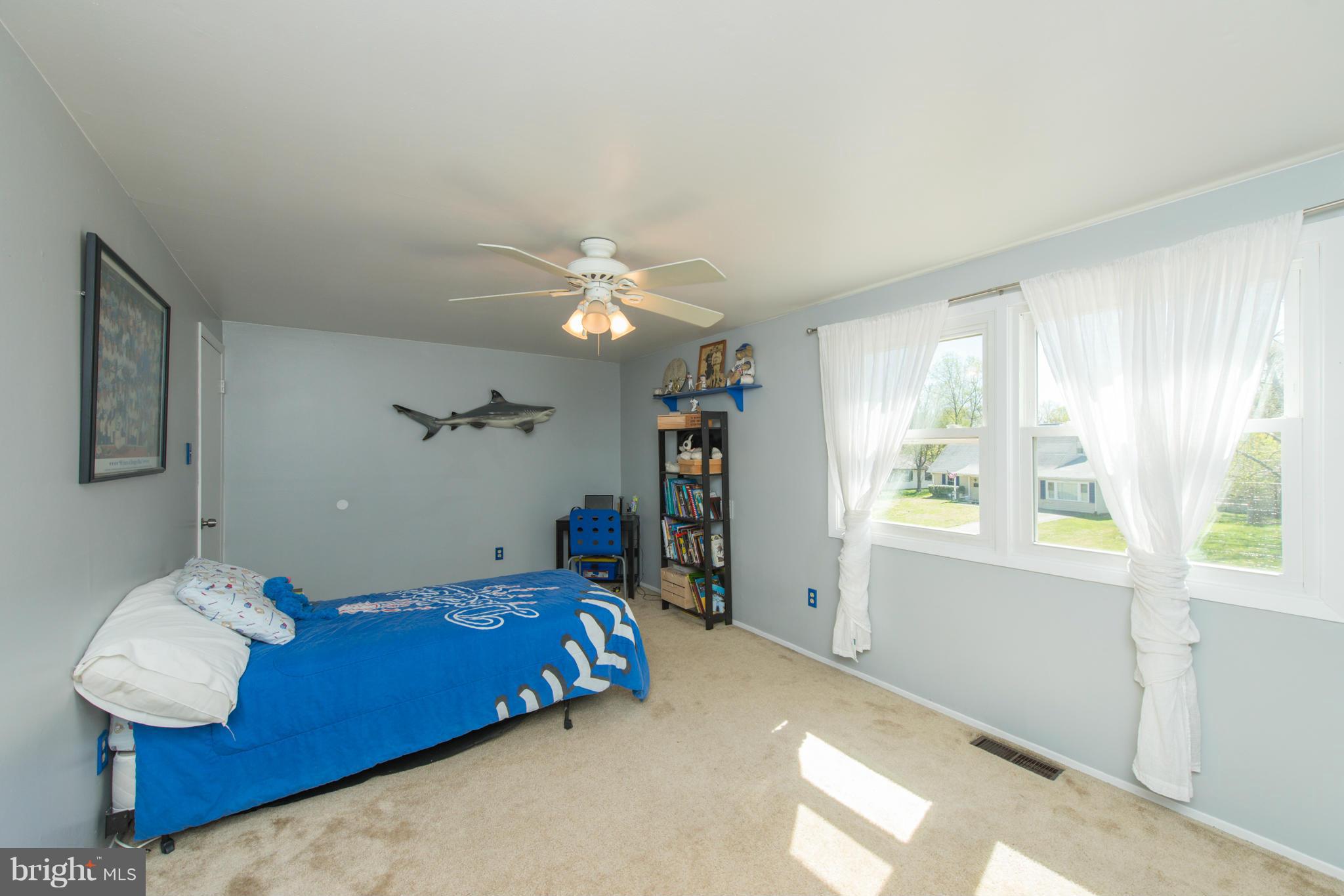 WHITEHALL AT BELAIR - Residential