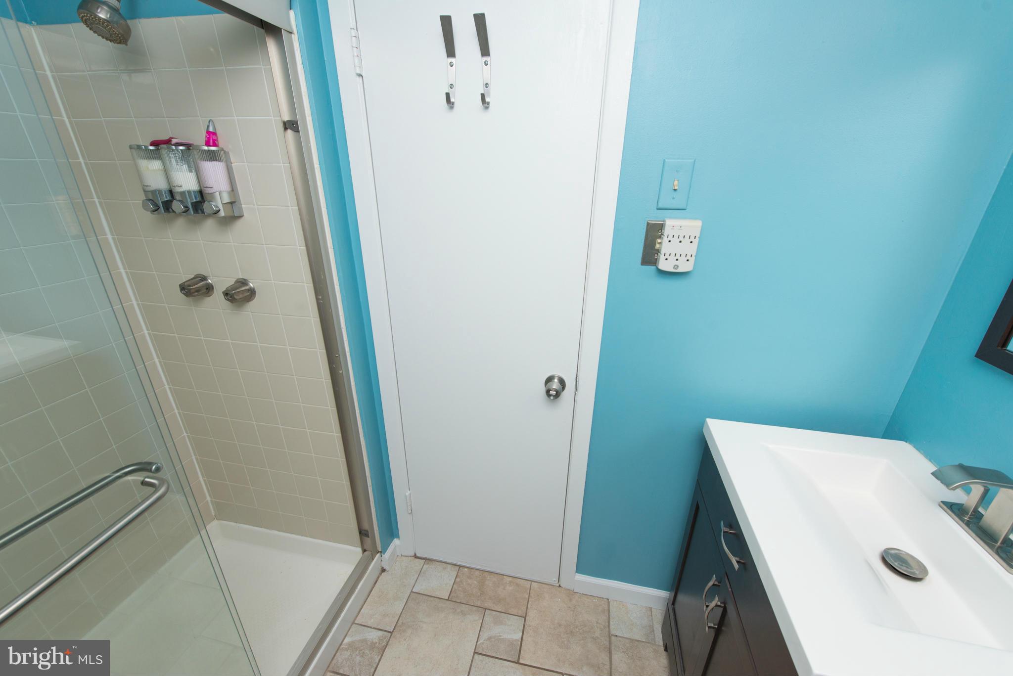 WHITEHALL AT BELAIR - Residential