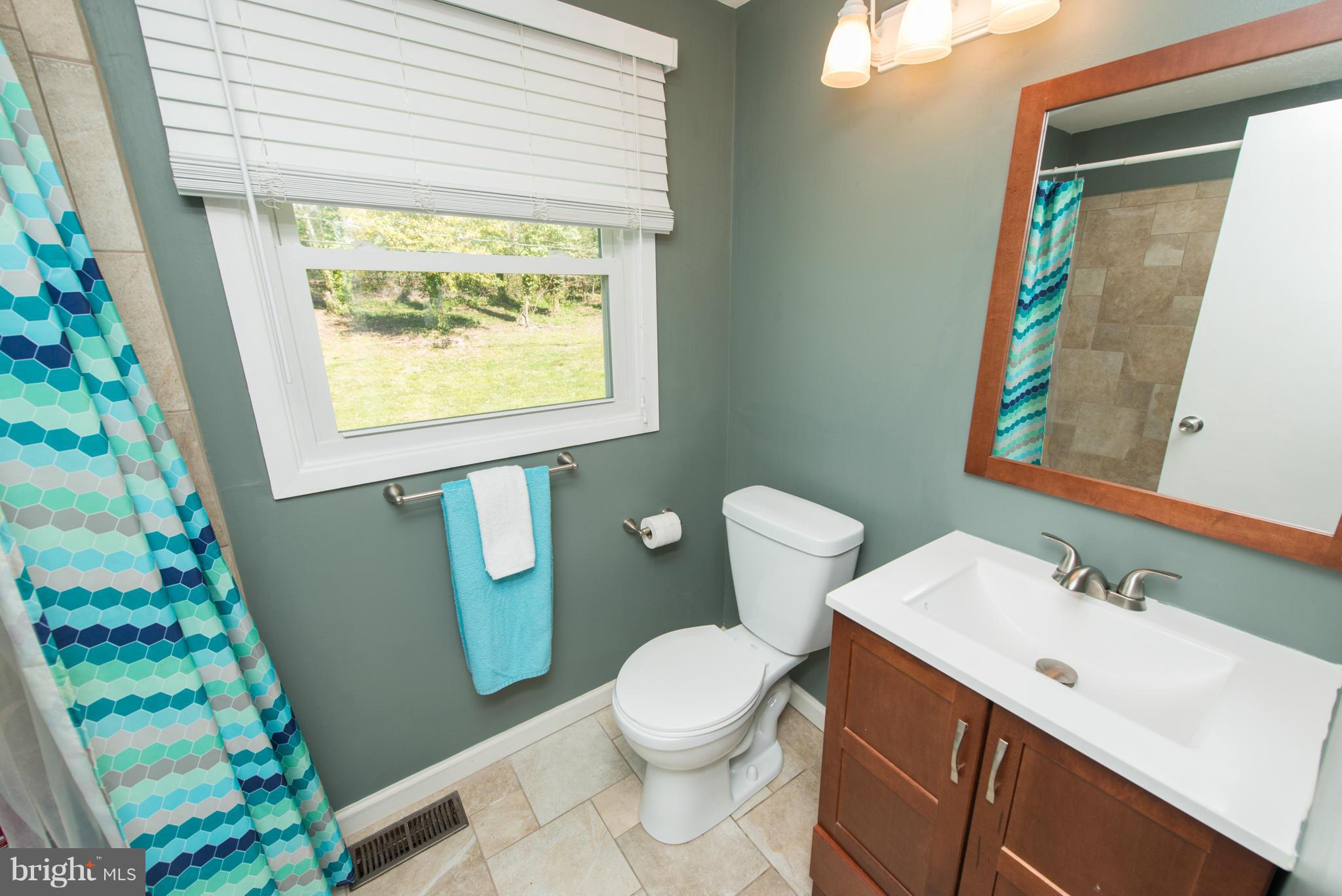 WHITEHALL AT BELAIR - Residential