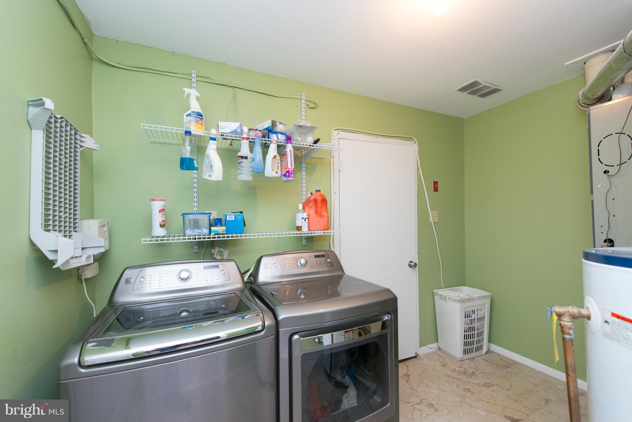 WHITEHALL AT BELAIR - Residential