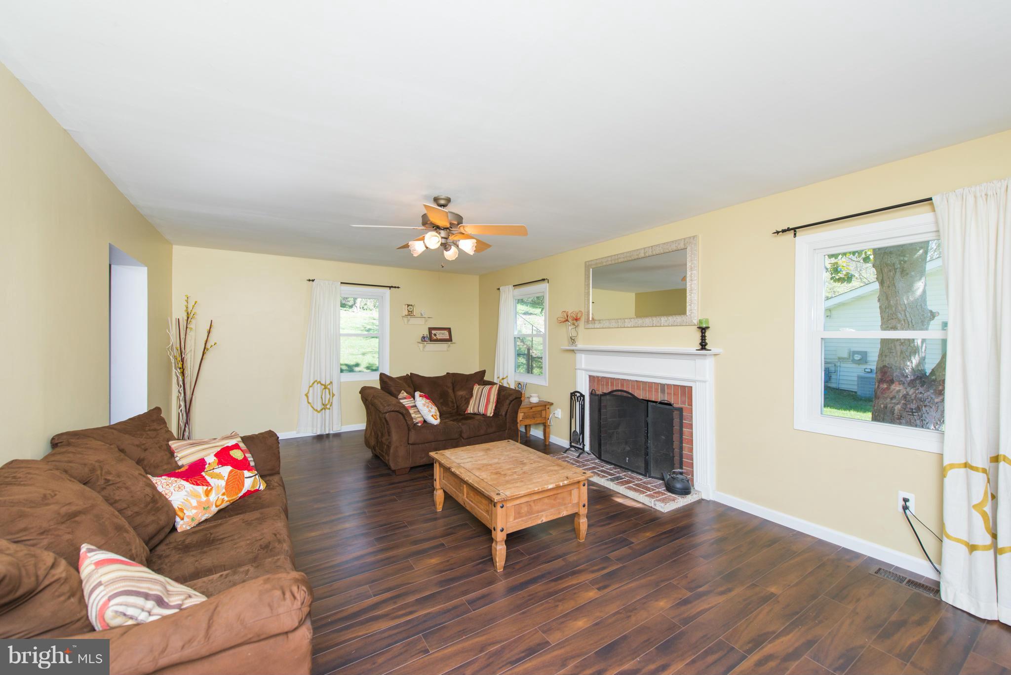 WHITEHALL AT BELAIR - Residential