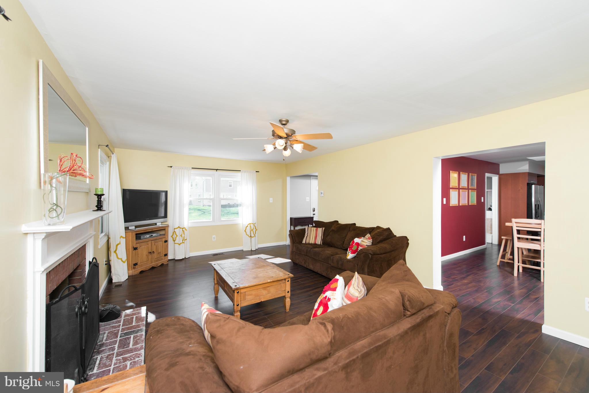 WHITEHALL AT BELAIR - Residential