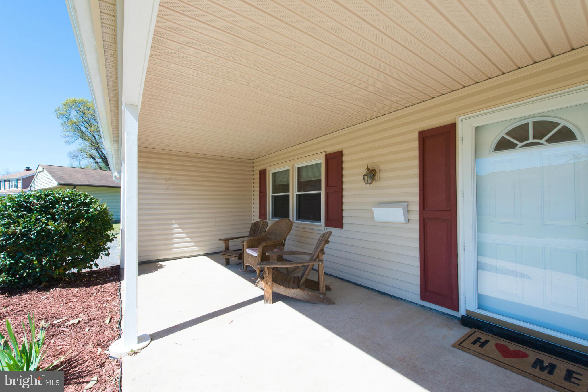 WHITEHALL AT BELAIR - Residential