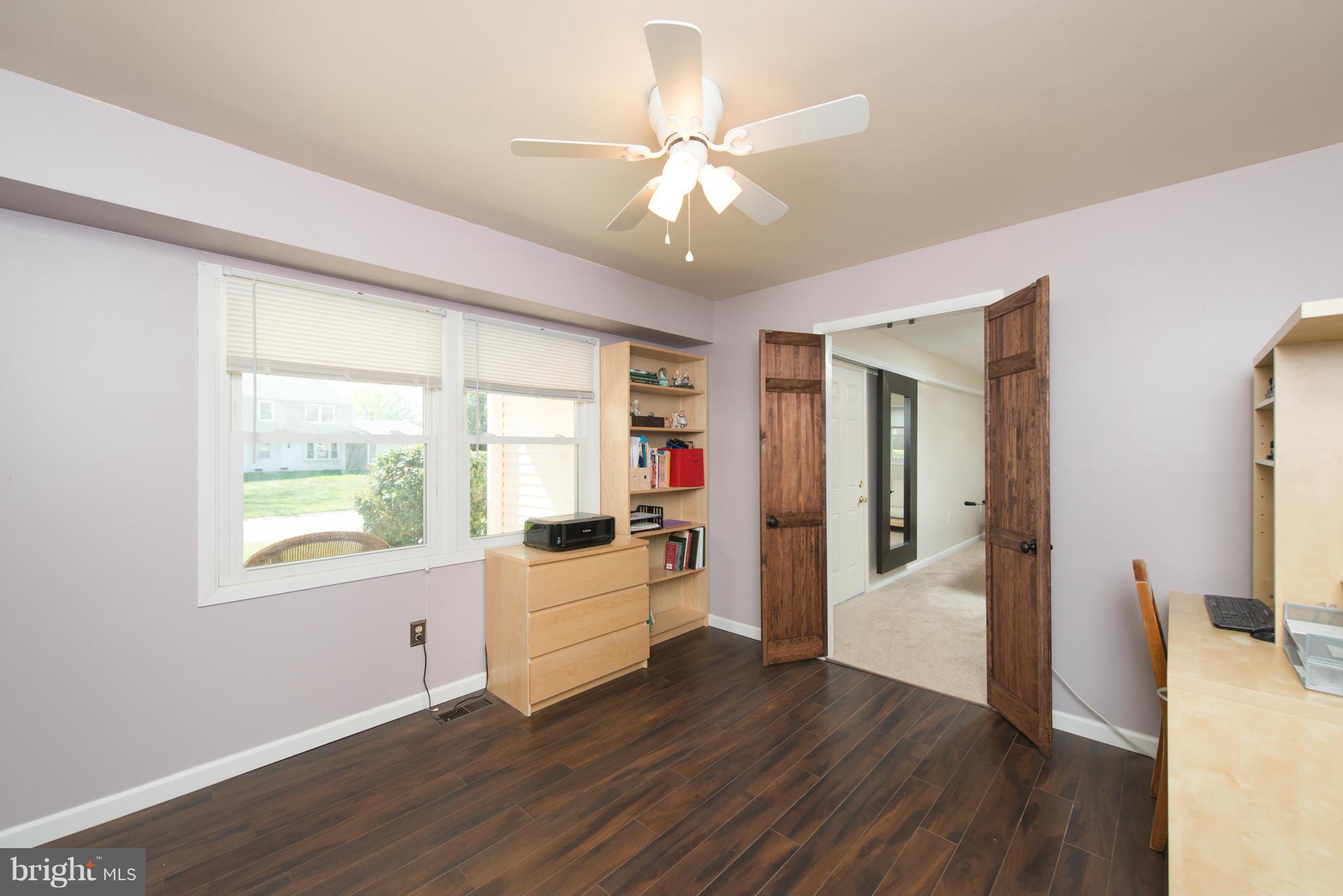 WHITEHALL AT BELAIR - Residential