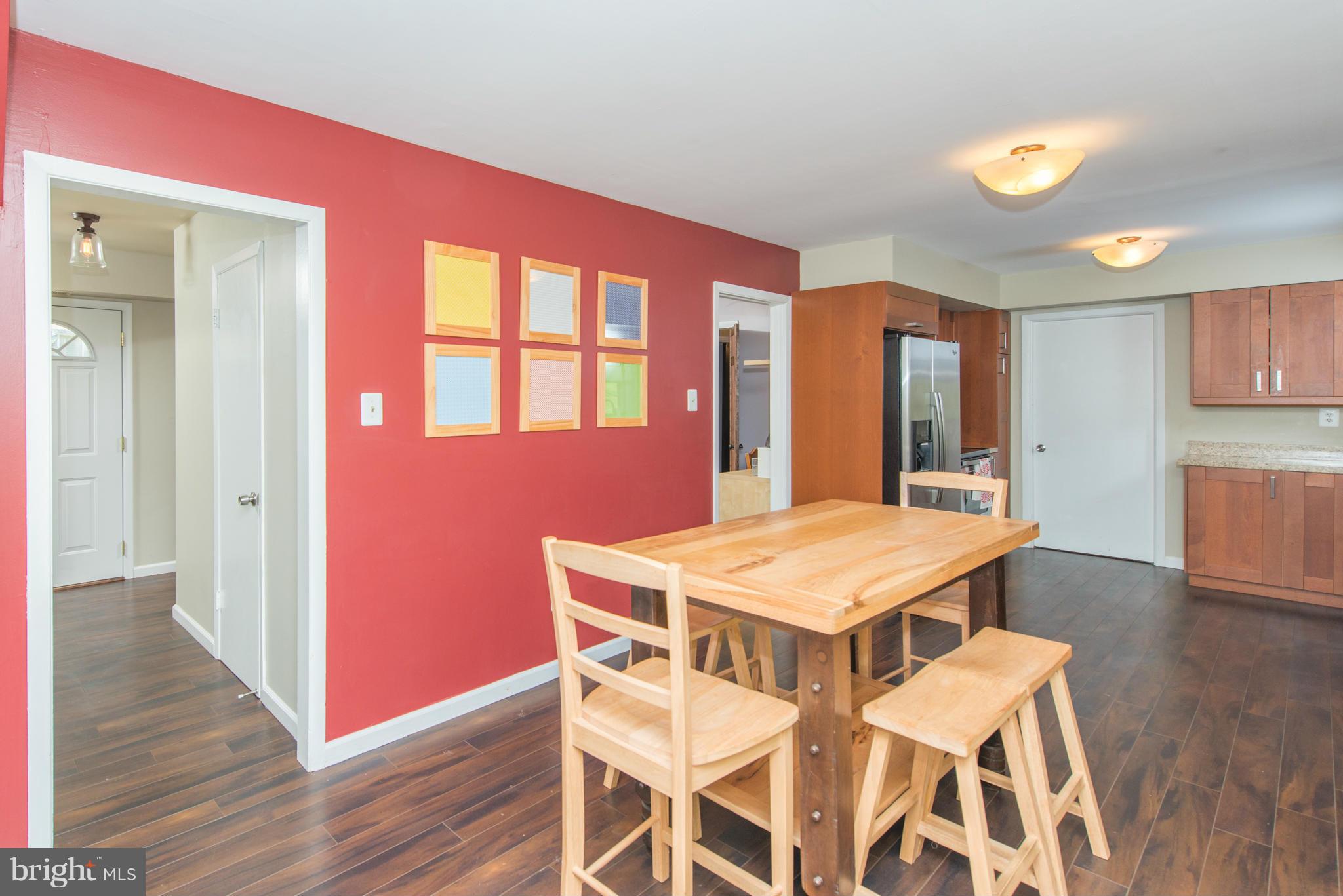 WHITEHALL AT BELAIR - Residential