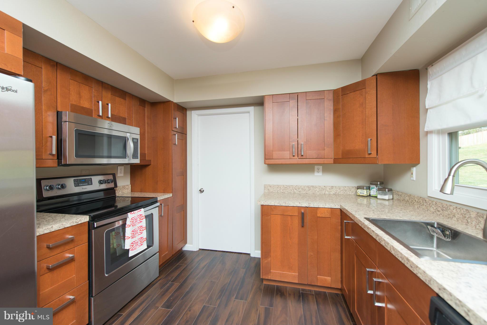 WHITEHALL AT BELAIR - Residential