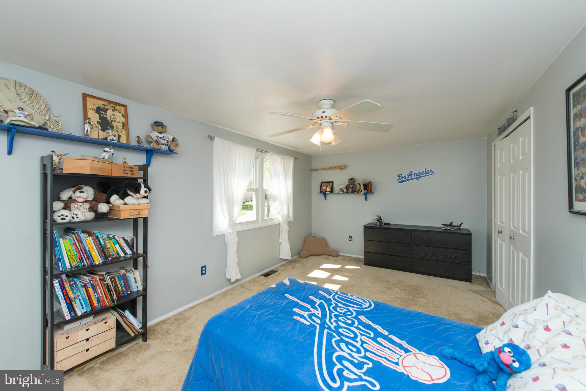 WHITEHALL AT BELAIR - Residential