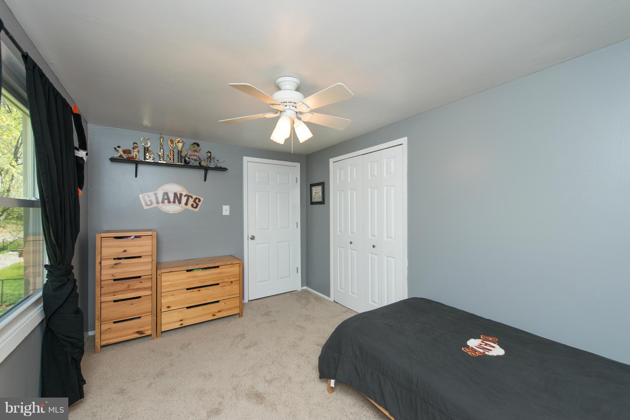 WHITEHALL AT BELAIR - Residential