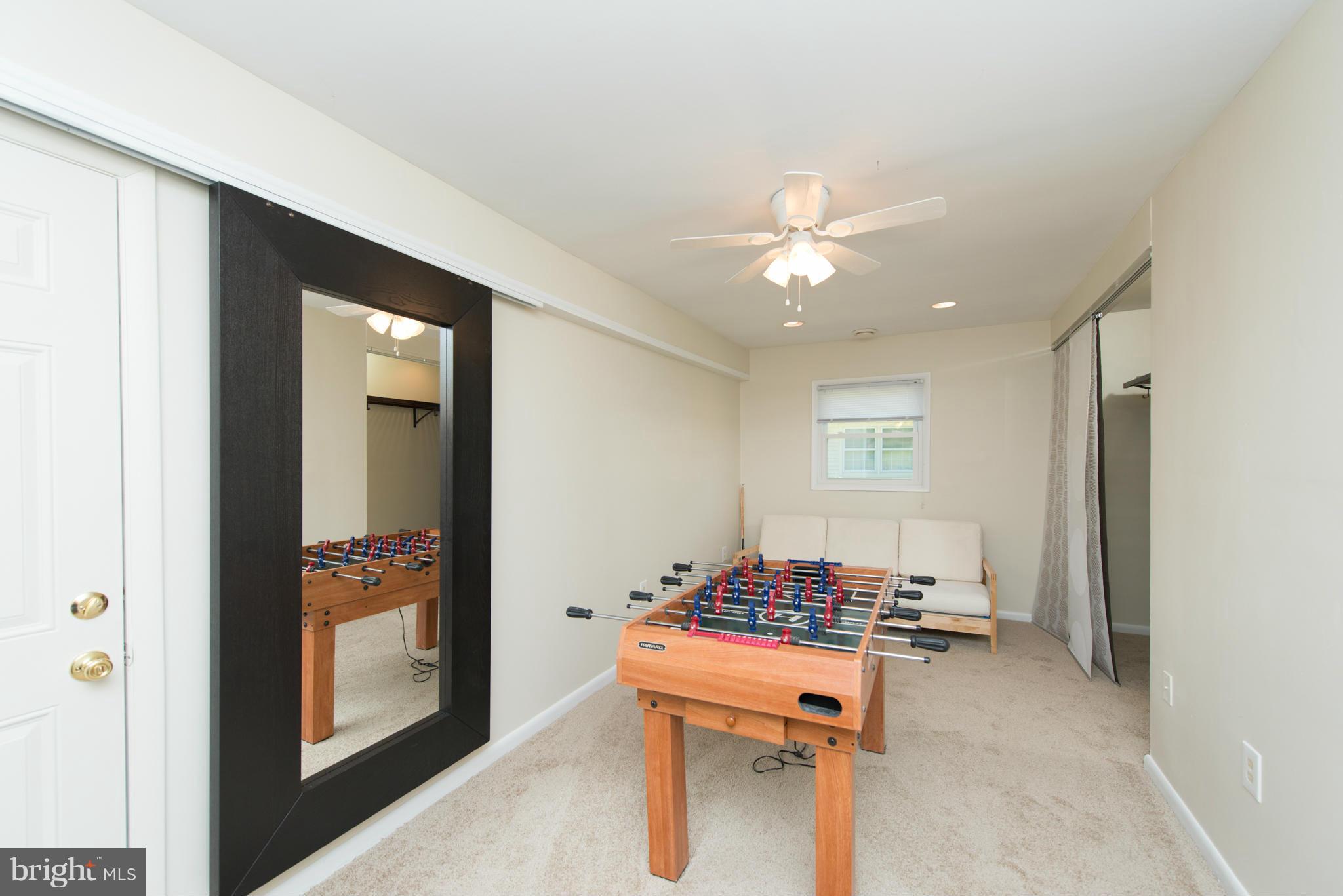 WHITEHALL AT BELAIR - Residential