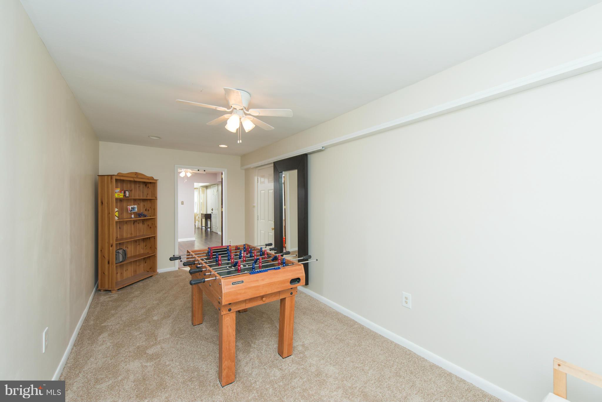 WHITEHALL AT BELAIR - Residential