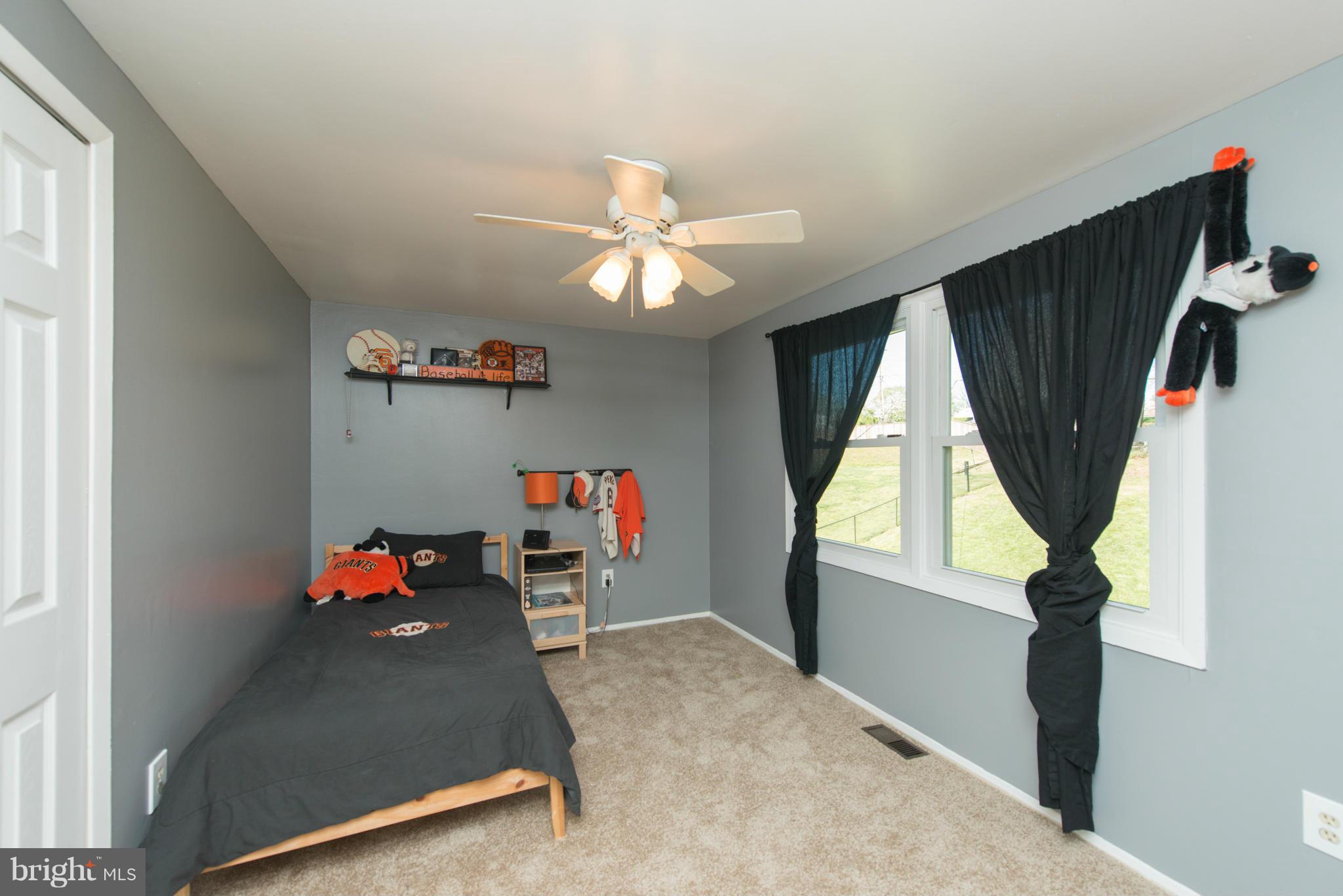 WHITEHALL AT BELAIR - Residential