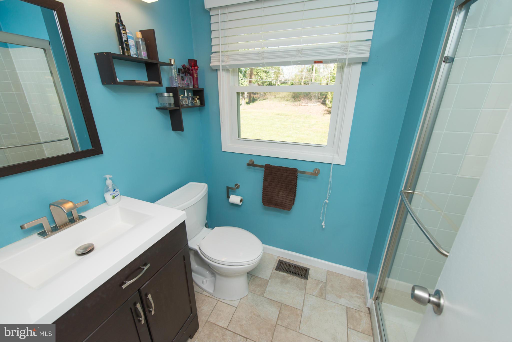 WHITEHALL AT BELAIR - Residential