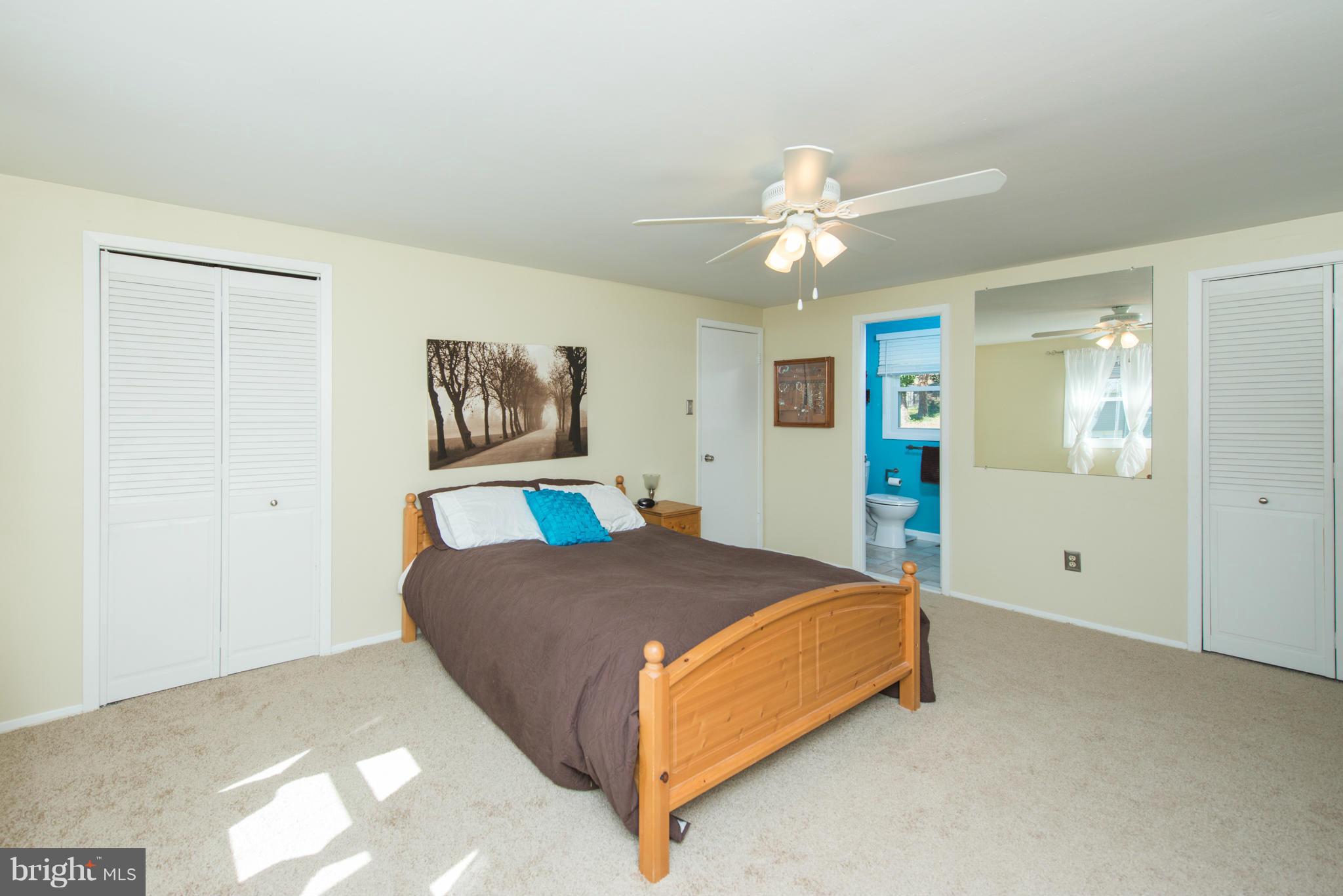 WHITEHALL AT BELAIR - Residential