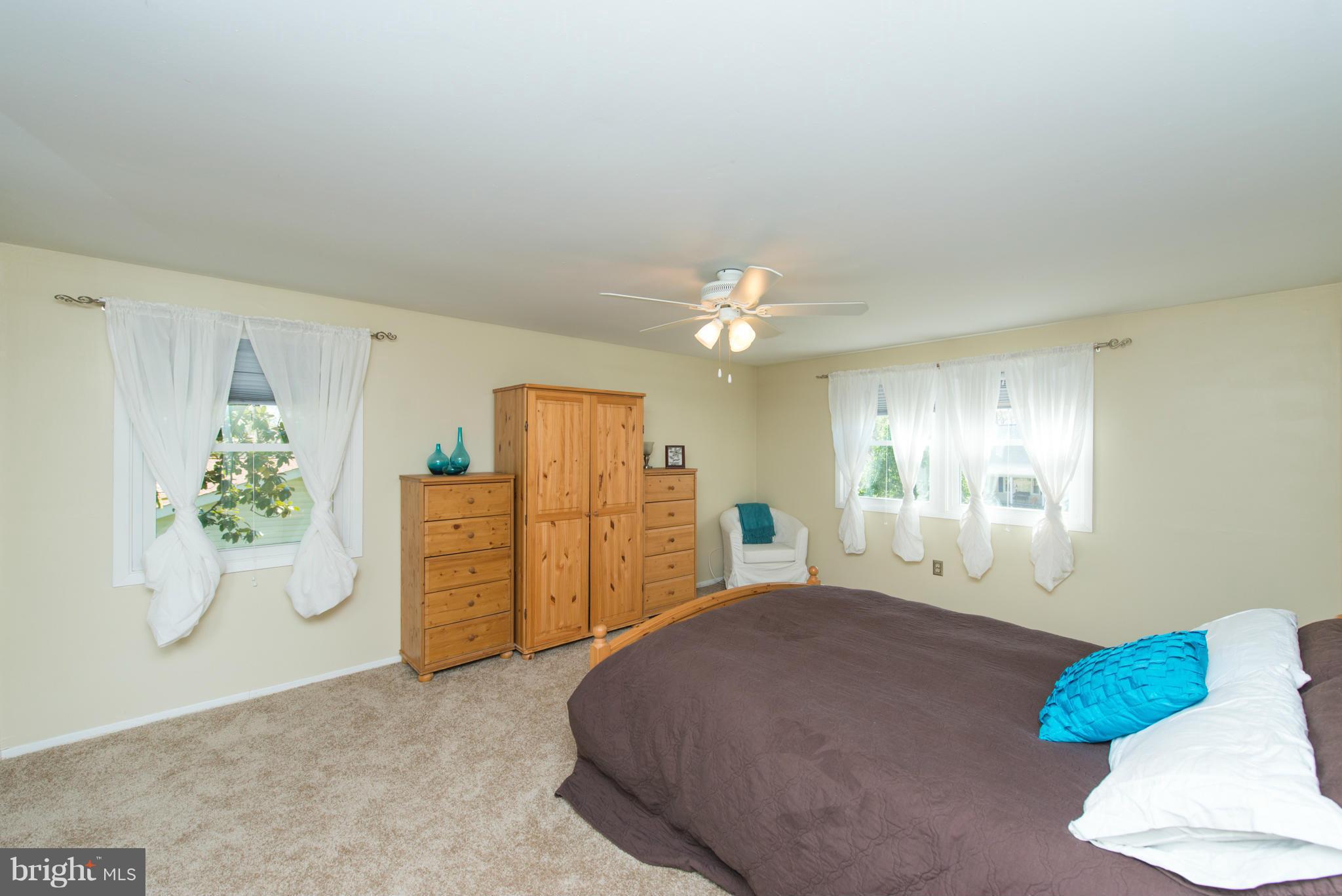 WHITEHALL AT BELAIR - Residential