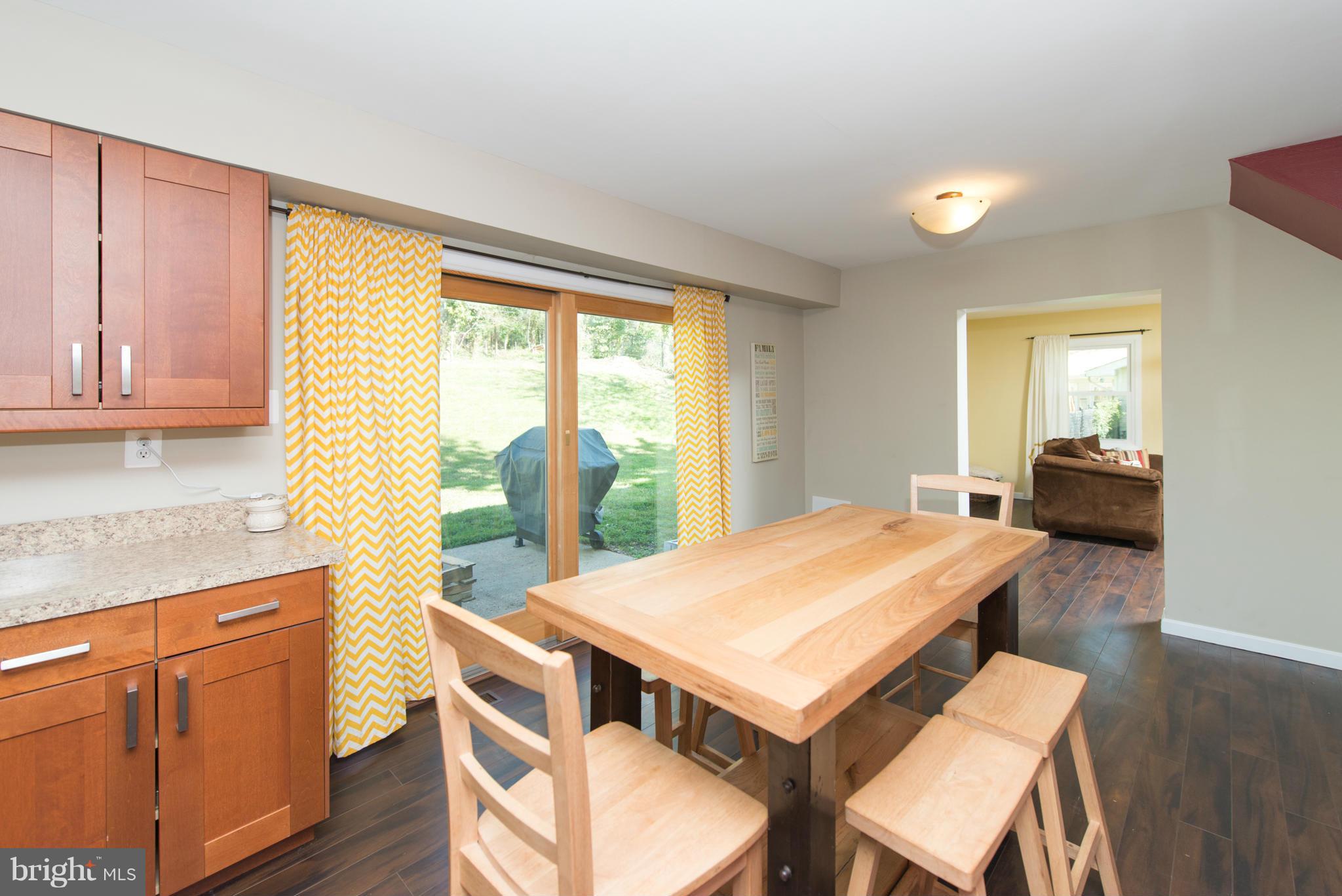 WHITEHALL AT BELAIR - Residential