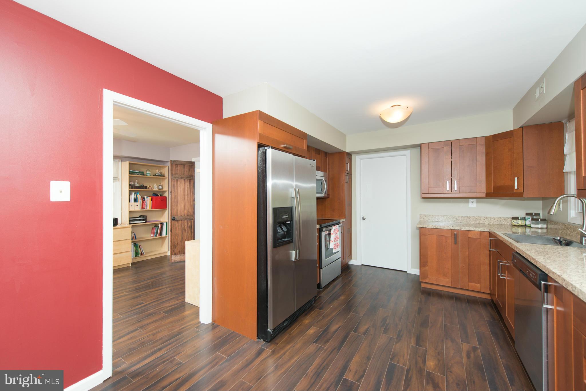 WHITEHALL AT BELAIR - Residential