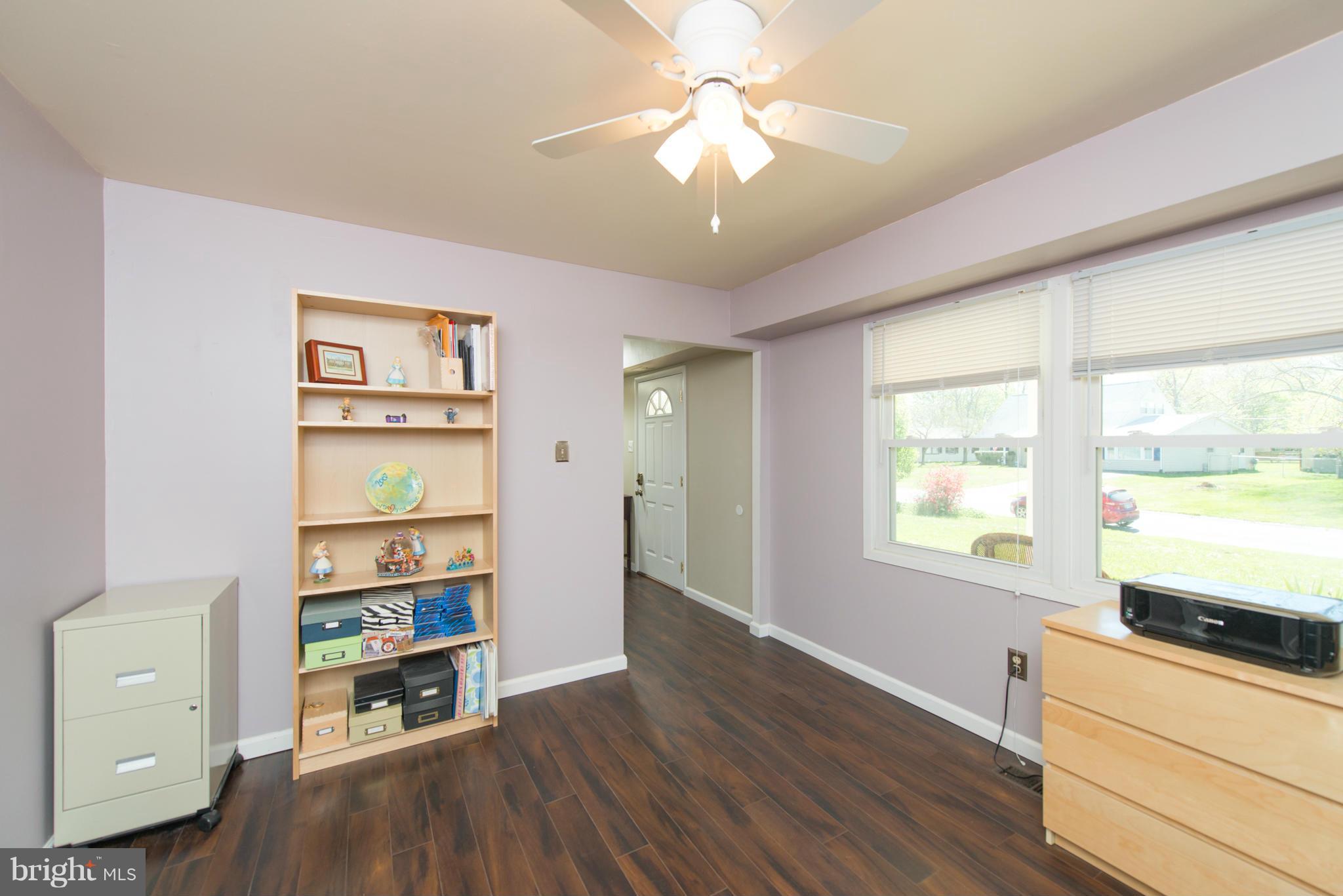 WHITEHALL AT BELAIR - Residential