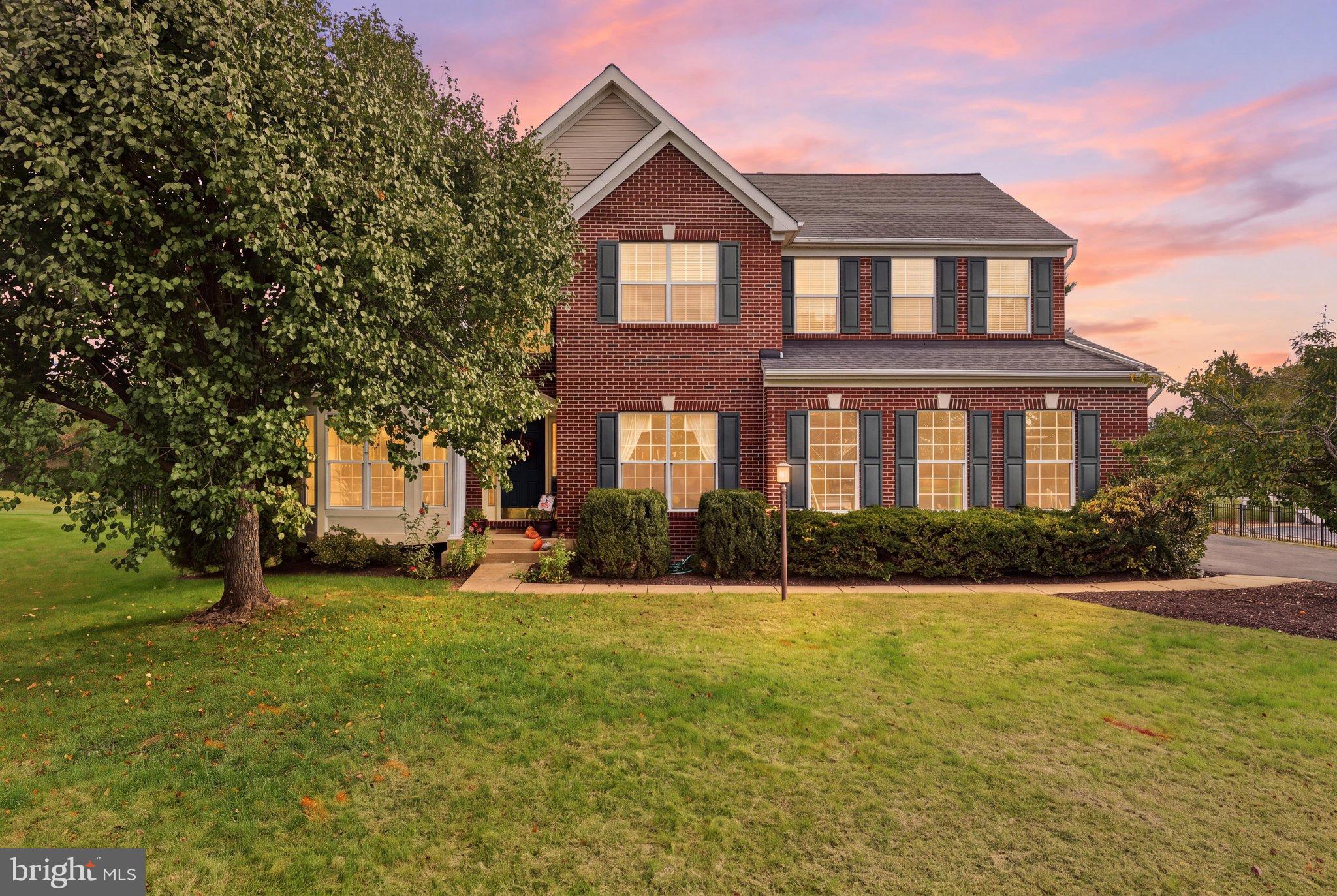 11340 TRENTON COURT